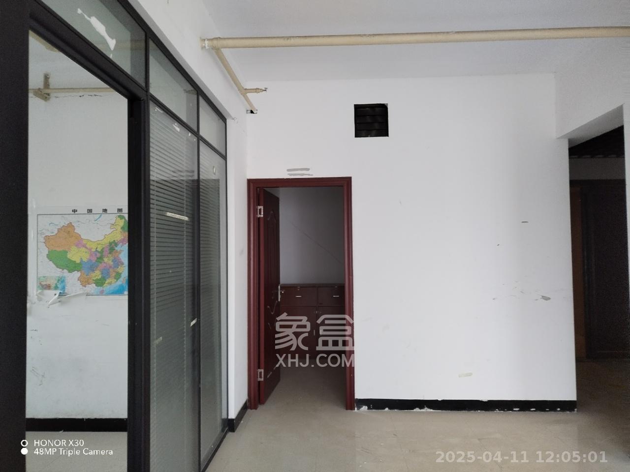 北辰三角洲B1E1区  1室0厅0卫   5500.00元/月室内图