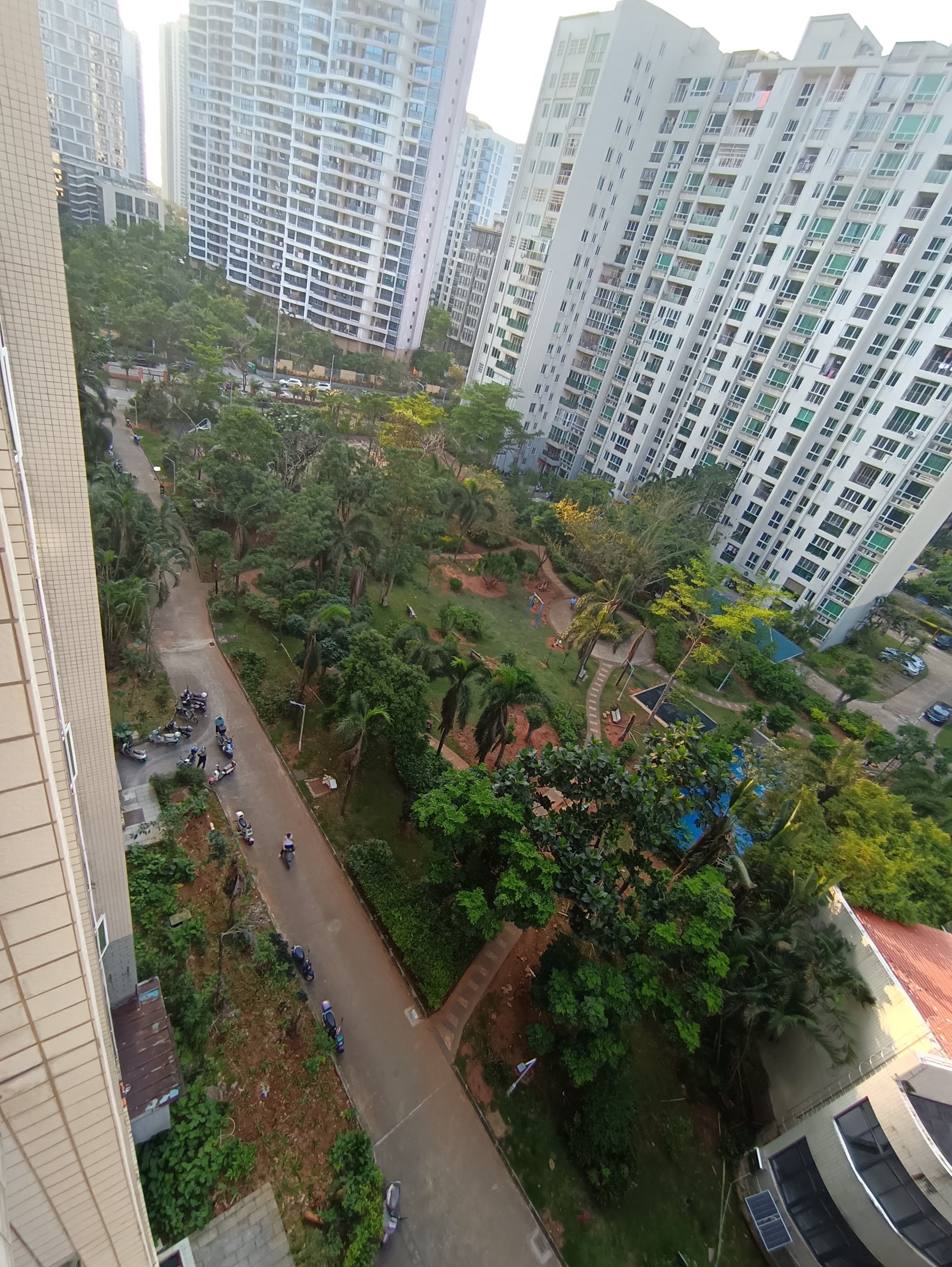 美丽沙花园 3室2厅1卫 3300.0元/月 美丽沙花园 3室2厅1卫 3300.0元/月室内图