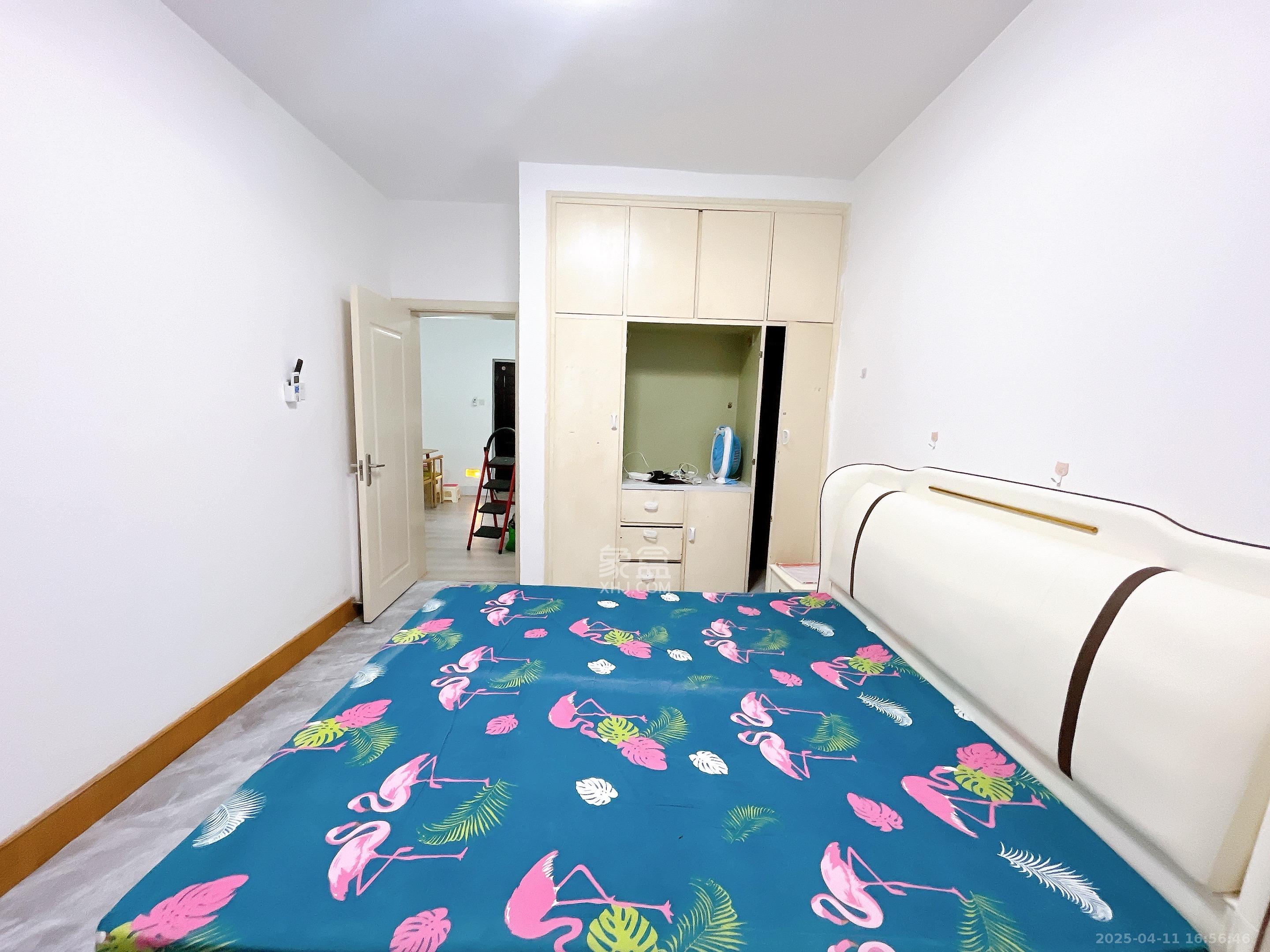 便河边人大宿舍（长沙市人大常委会家属区）  3室2厅1卫    2600.0元/月室内图
