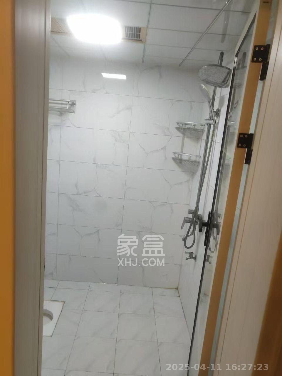 和康园小区  1室1厅1卫   1000.00元/月室内图