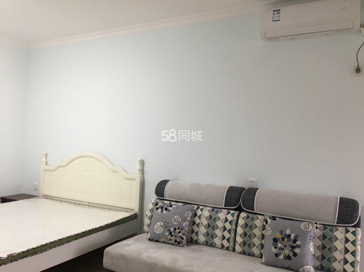 九圆大厦 1室1厅1卫 1200.0元/月 九圆大厦 1室1厅1卫 1200.0元/月室内图