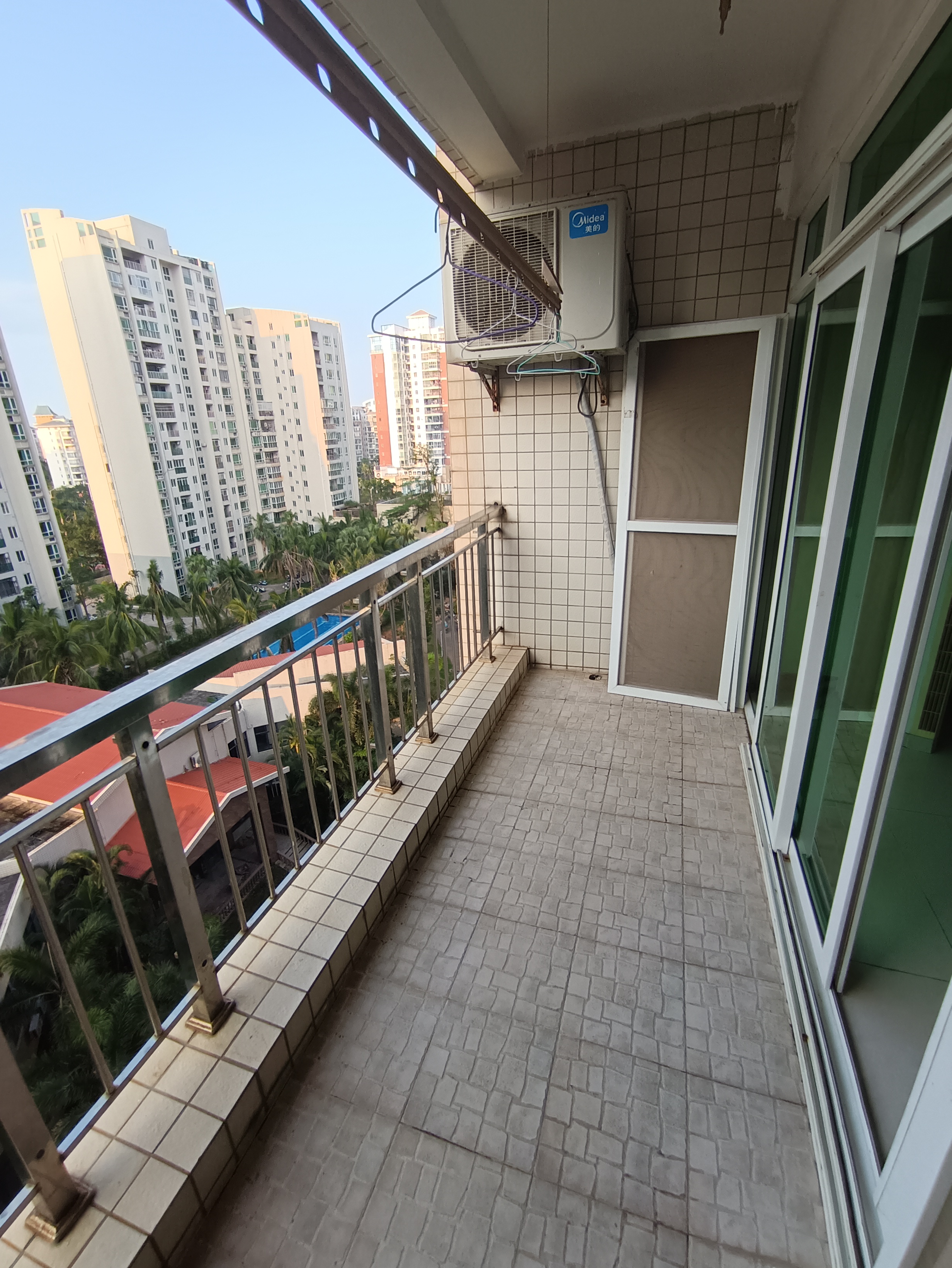 美丽沙花园 3室2厅1卫 3300.0元/月 美丽沙花园 3室2厅1卫 3300.0元/月室内图