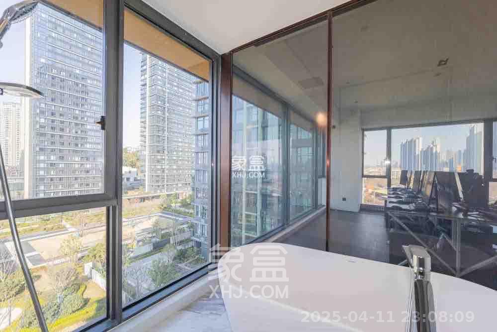 万科紫台 4室2厅3卫 15000.0元/月 万科紫台 4室2厅3卫 15000.0元/月室内图