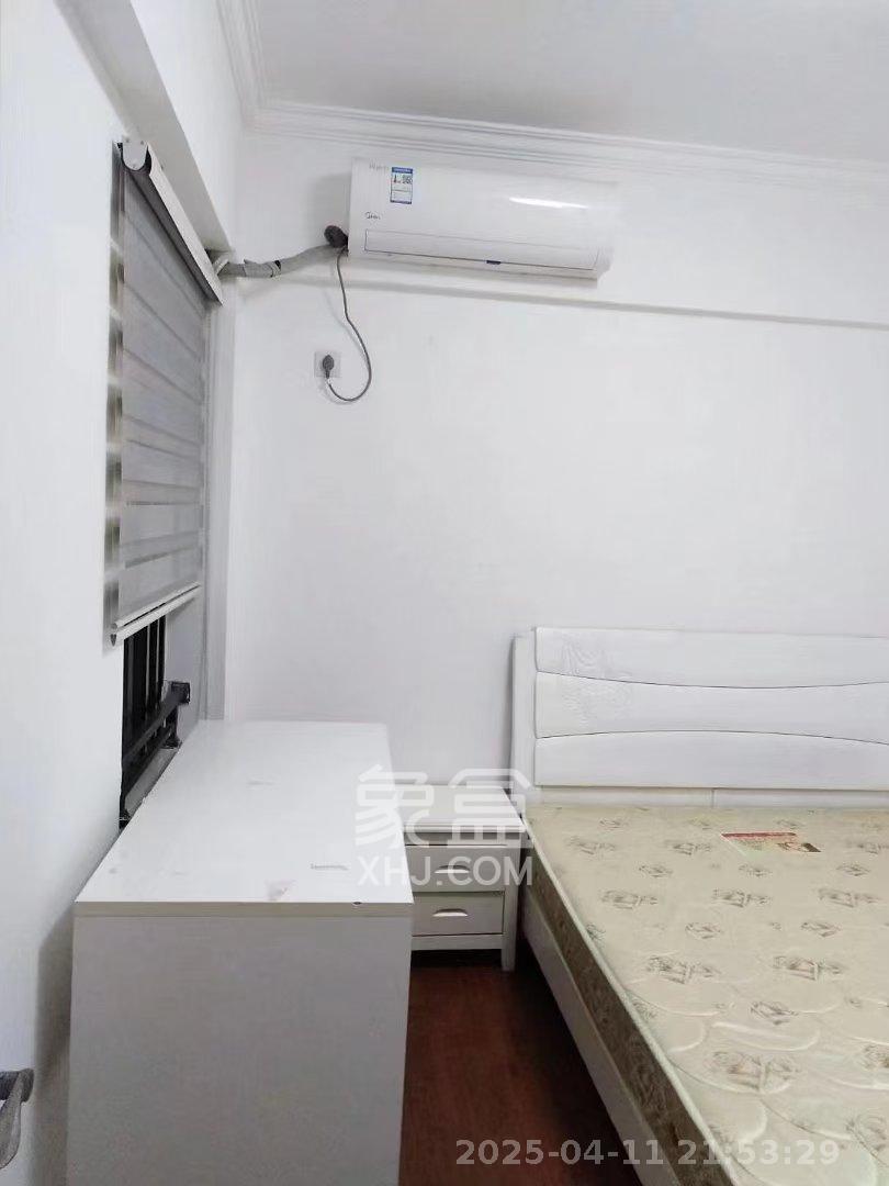 创世纪广场 2室2厅1卫 1700.00元/月 创世纪广场 2室2厅1卫 1700.00元/月室内图