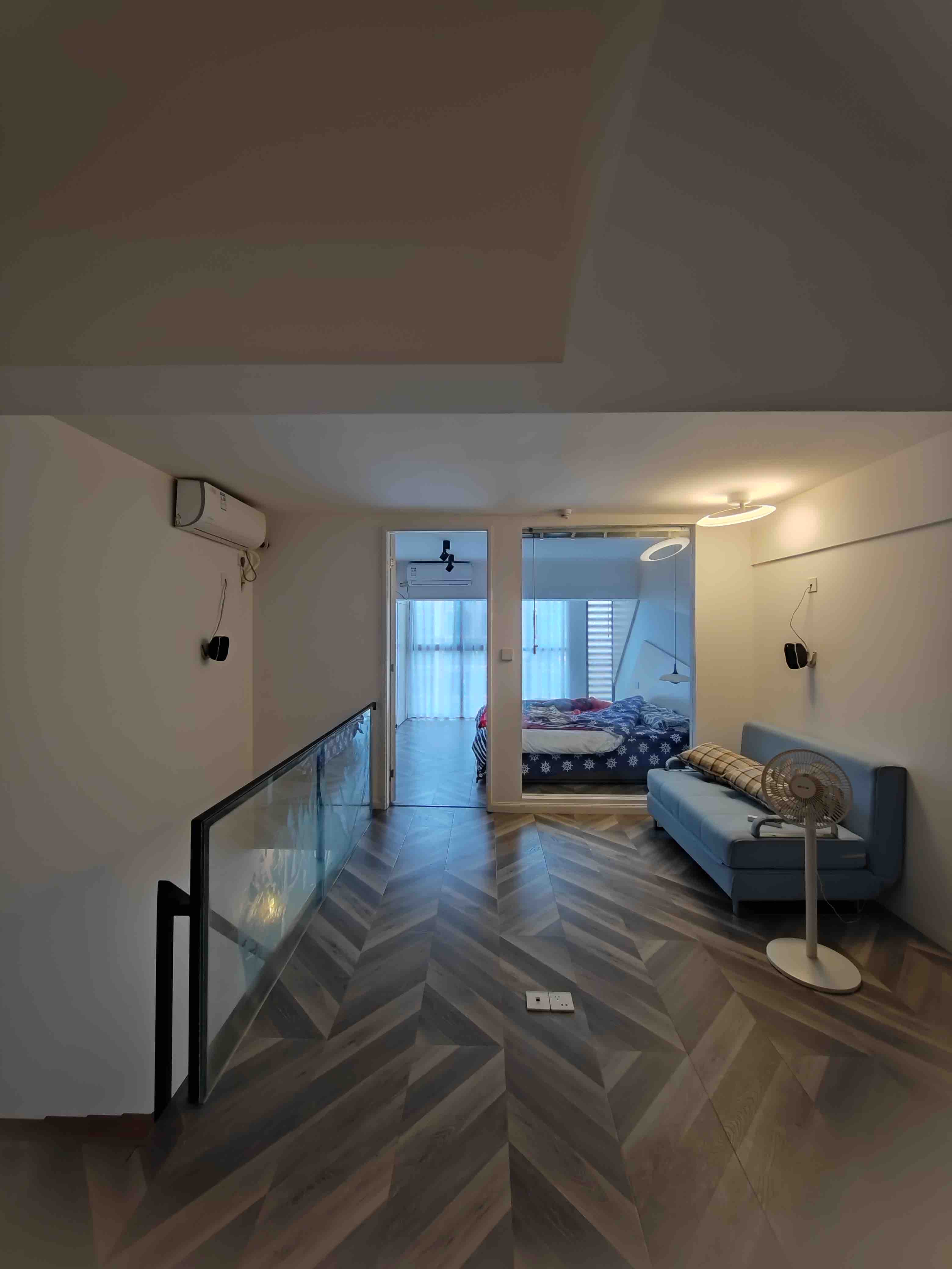 金钟时代城 2室1厅2卫 1800.00元/月 金钟时代城 2室1厅2卫 1800.00元/月室内图