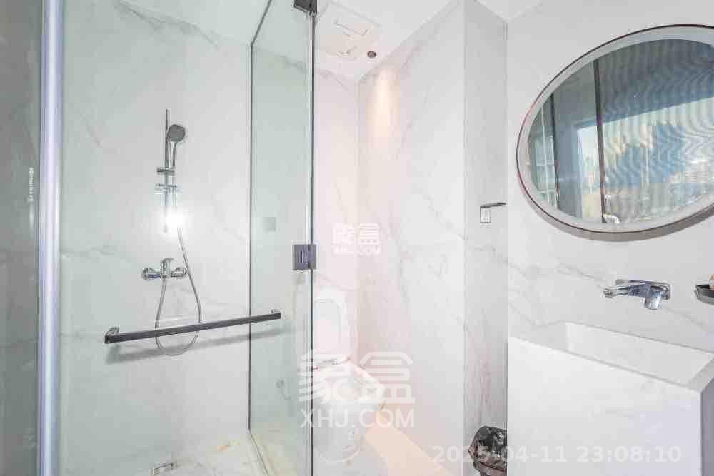 万科紫台 4室2厅3卫 15000.0元/月 万科紫台 4室2厅3卫 15000.0元/月室内图