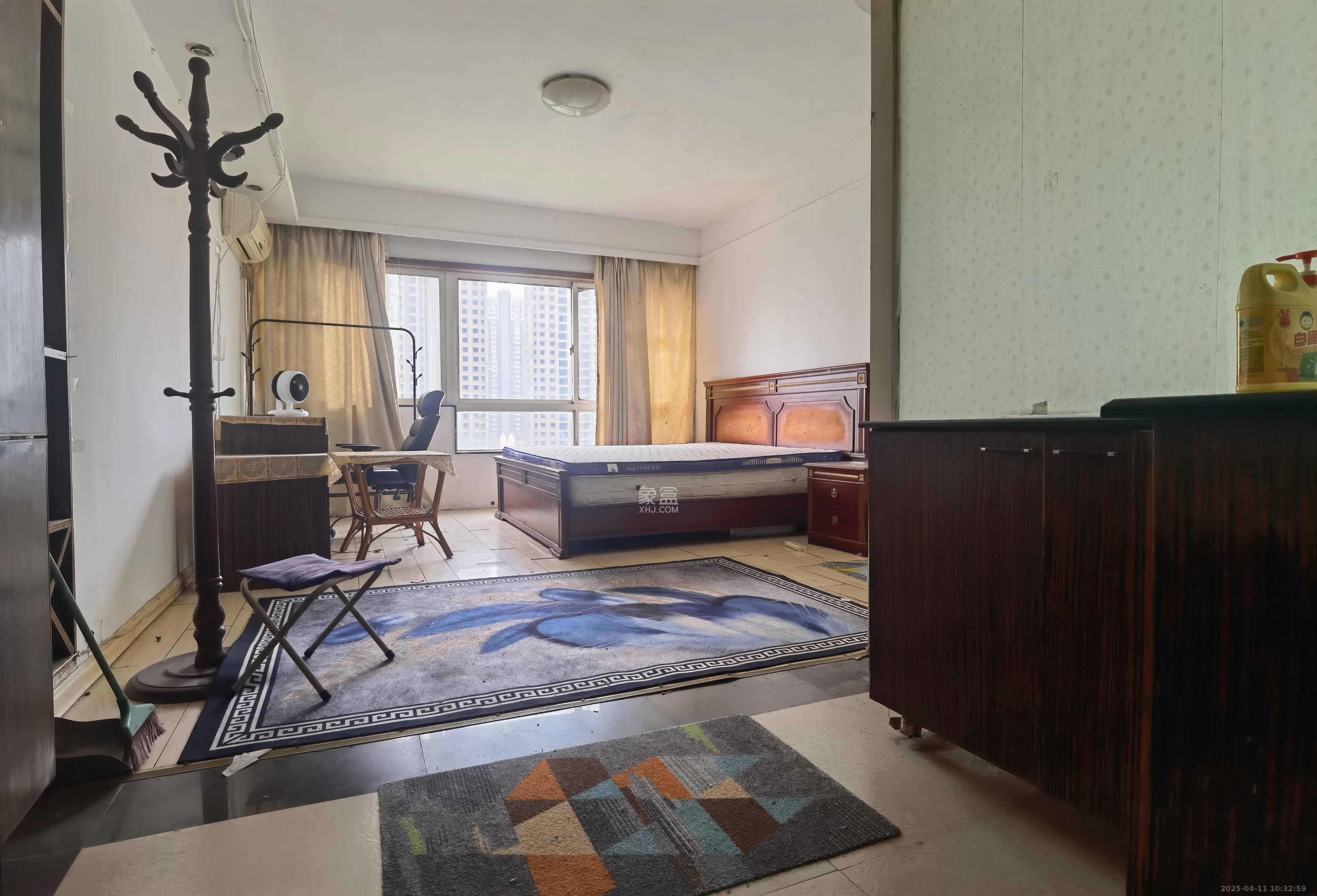 四季美景一、二期 1室0厅1卫 1000.0元/月 四季美景一、二期 1室0厅1卫 1000.0元/月室内图