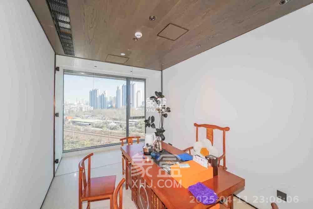 万科紫台 4室2厅3卫 15000.0元/月 万科紫台 4室2厅3卫 15000.0元/月室内图