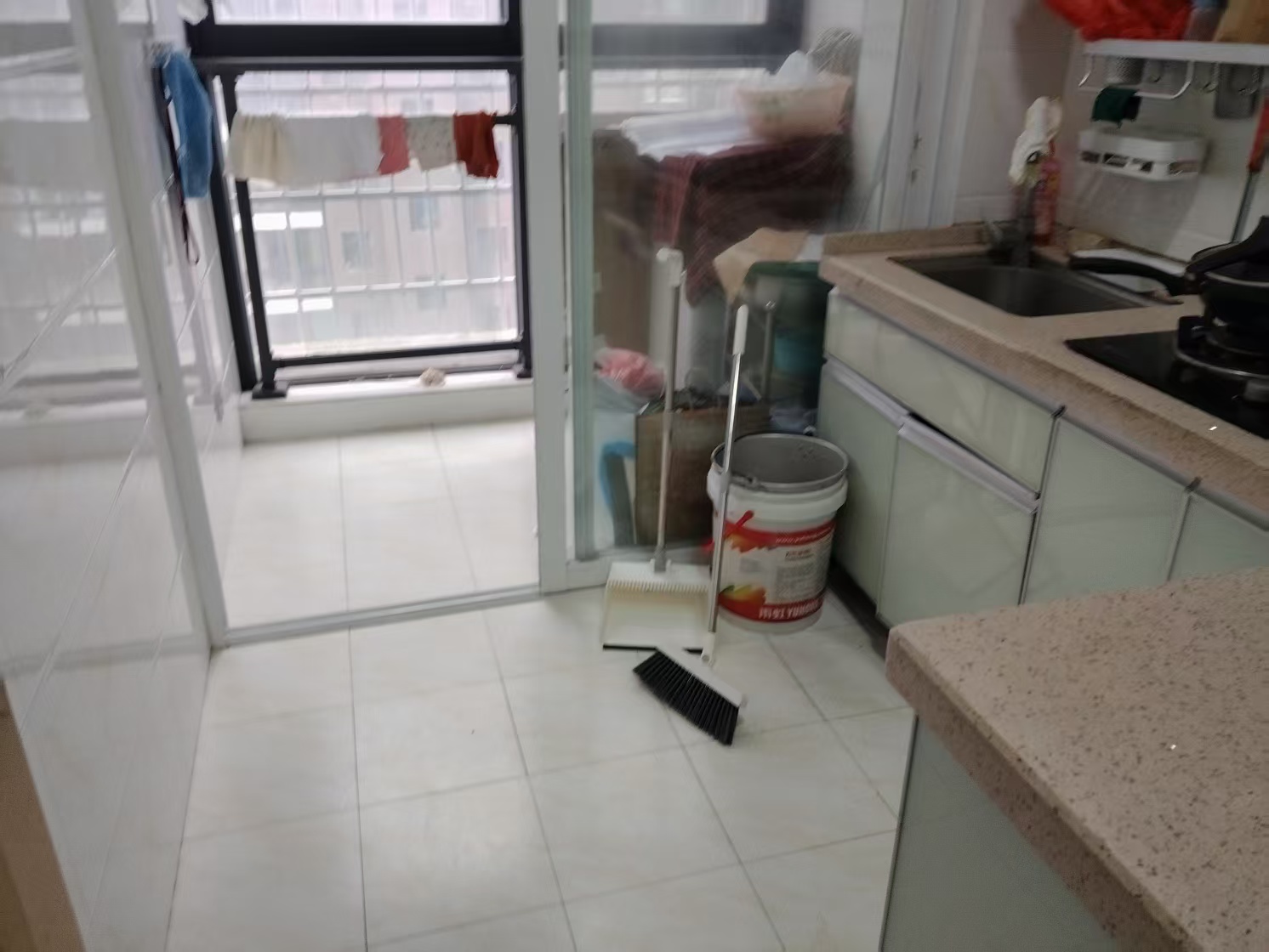 旺佳华府 2室1厅1卫 35.8万 旺佳华府 2室1厅1卫 35.8万室内图