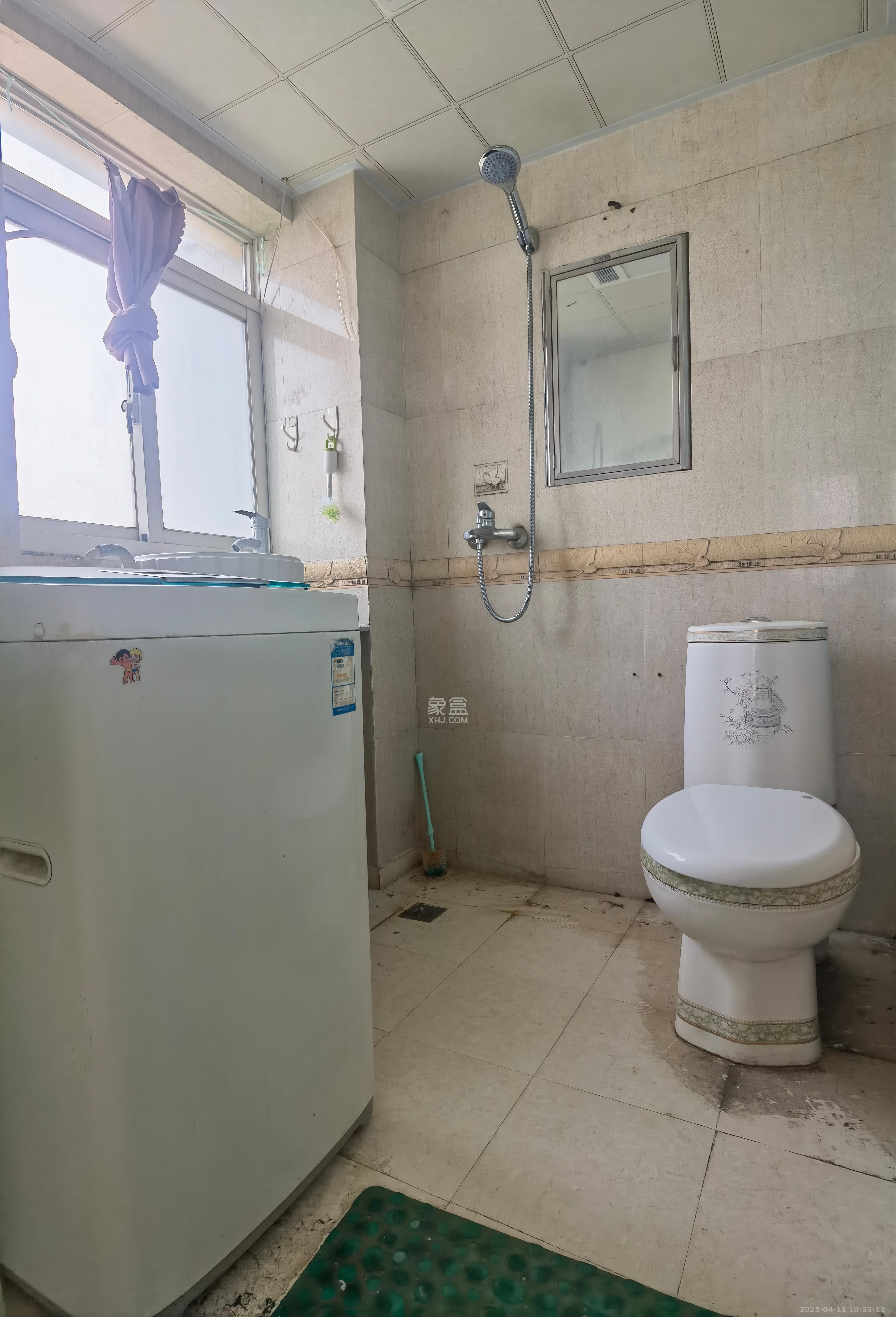 四季美景一、二期 1室0厅1卫 1000.0元/月 四季美景一、二期 1室0厅1卫 1000.0元/月室内图