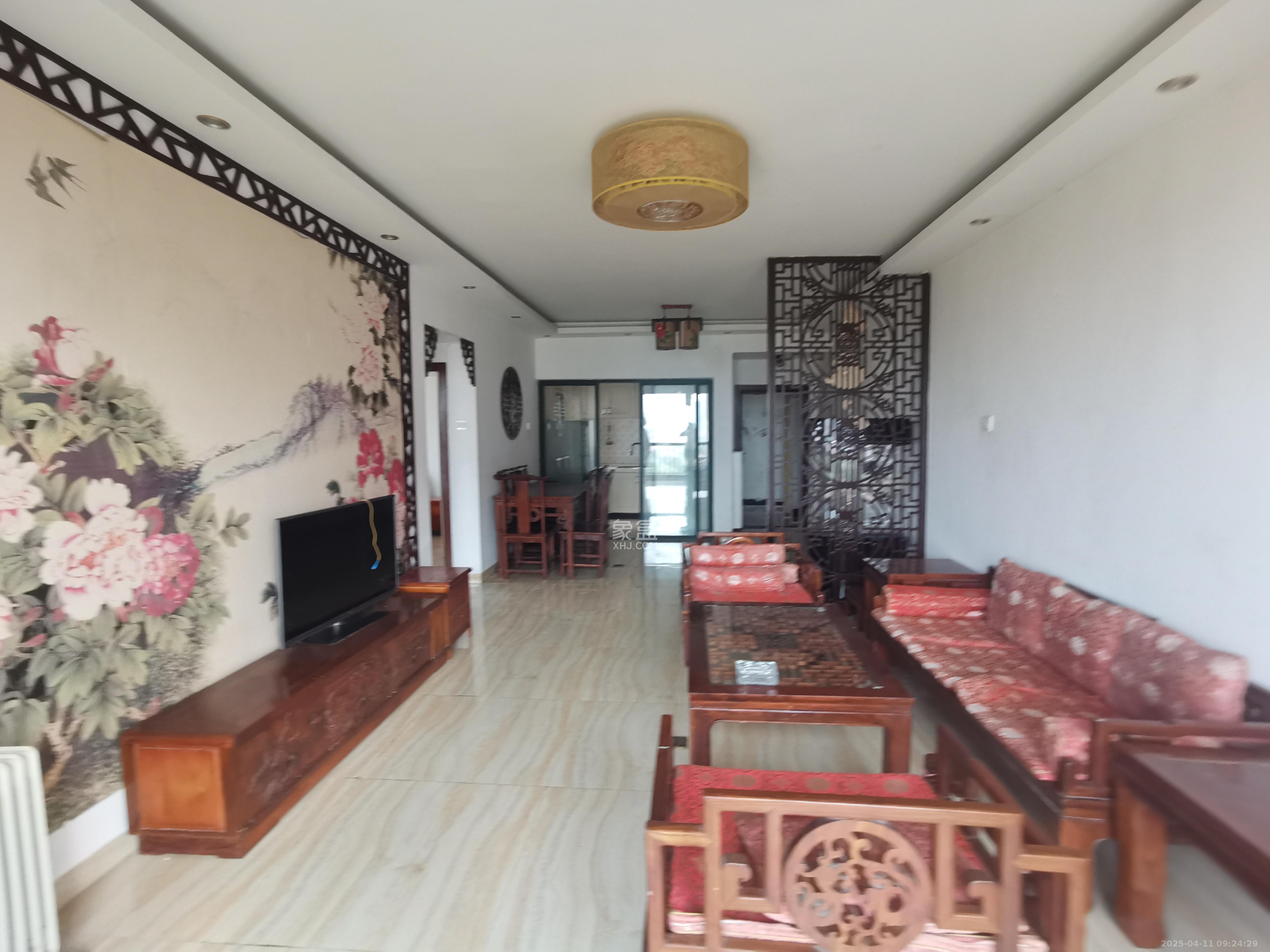 圆梦完美生活 2室2厅1卫 1500.0元/月 圆梦完美生活 2室2厅1卫 1500.0元/月室内图