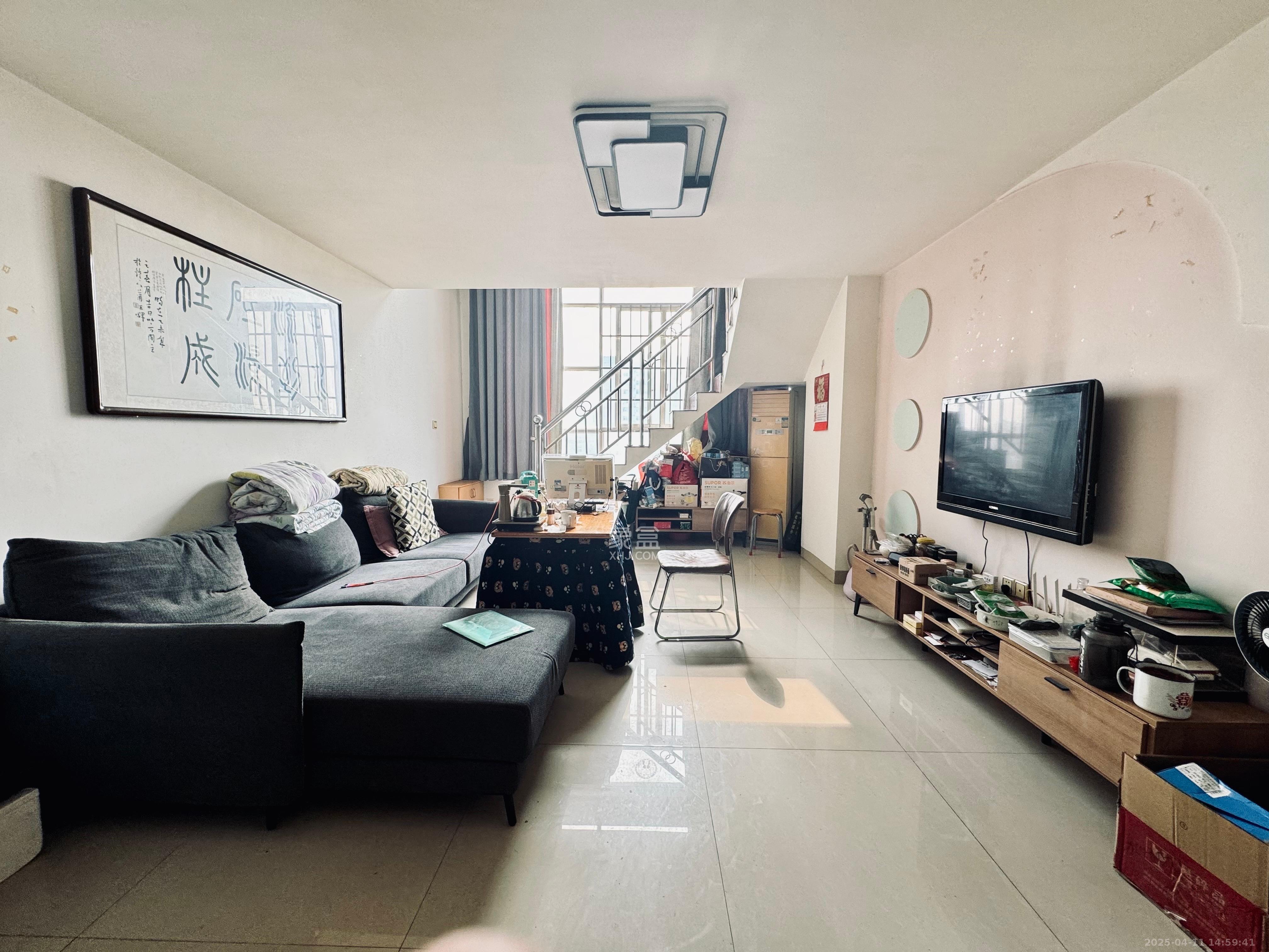 金桂名城 2室1厅2卫 19.8万 金桂名城 2室1厅2卫 19.8万客厅