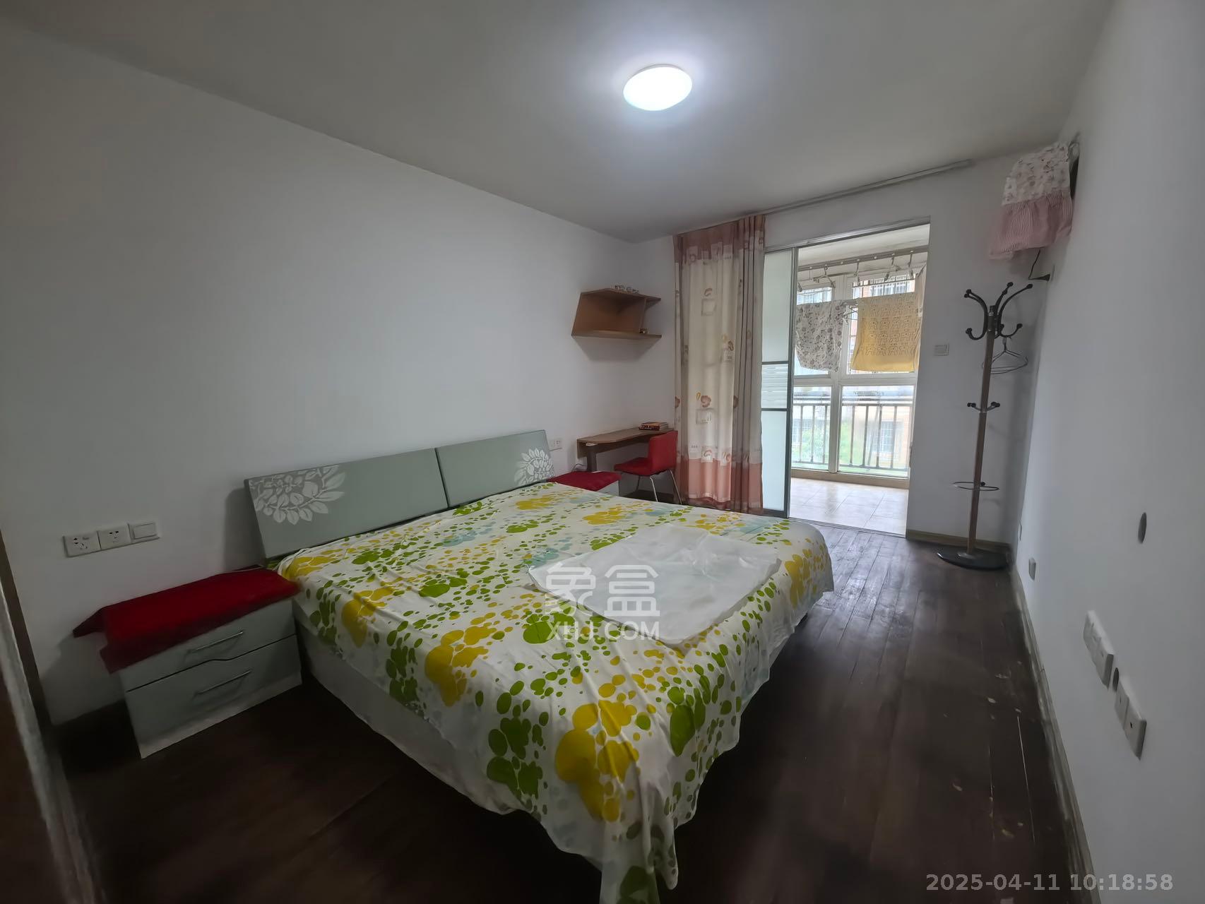 景环小区  2室2厅1卫   1500.00元/月室内图