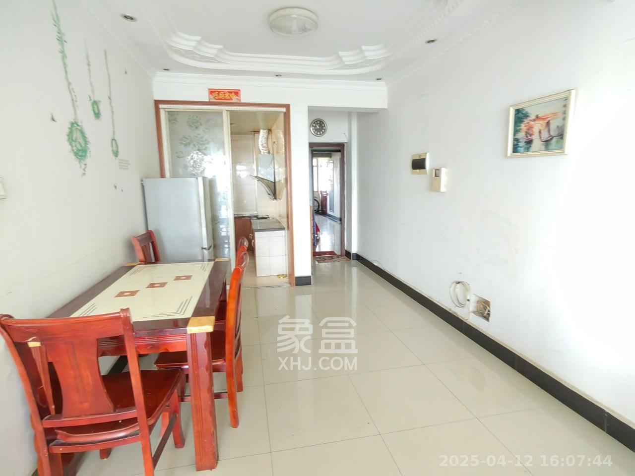 中悦领秀金都 2室2厅1卫 1300.0元/月 中悦领秀金都 2室2厅1卫 1300.0元/月室内图