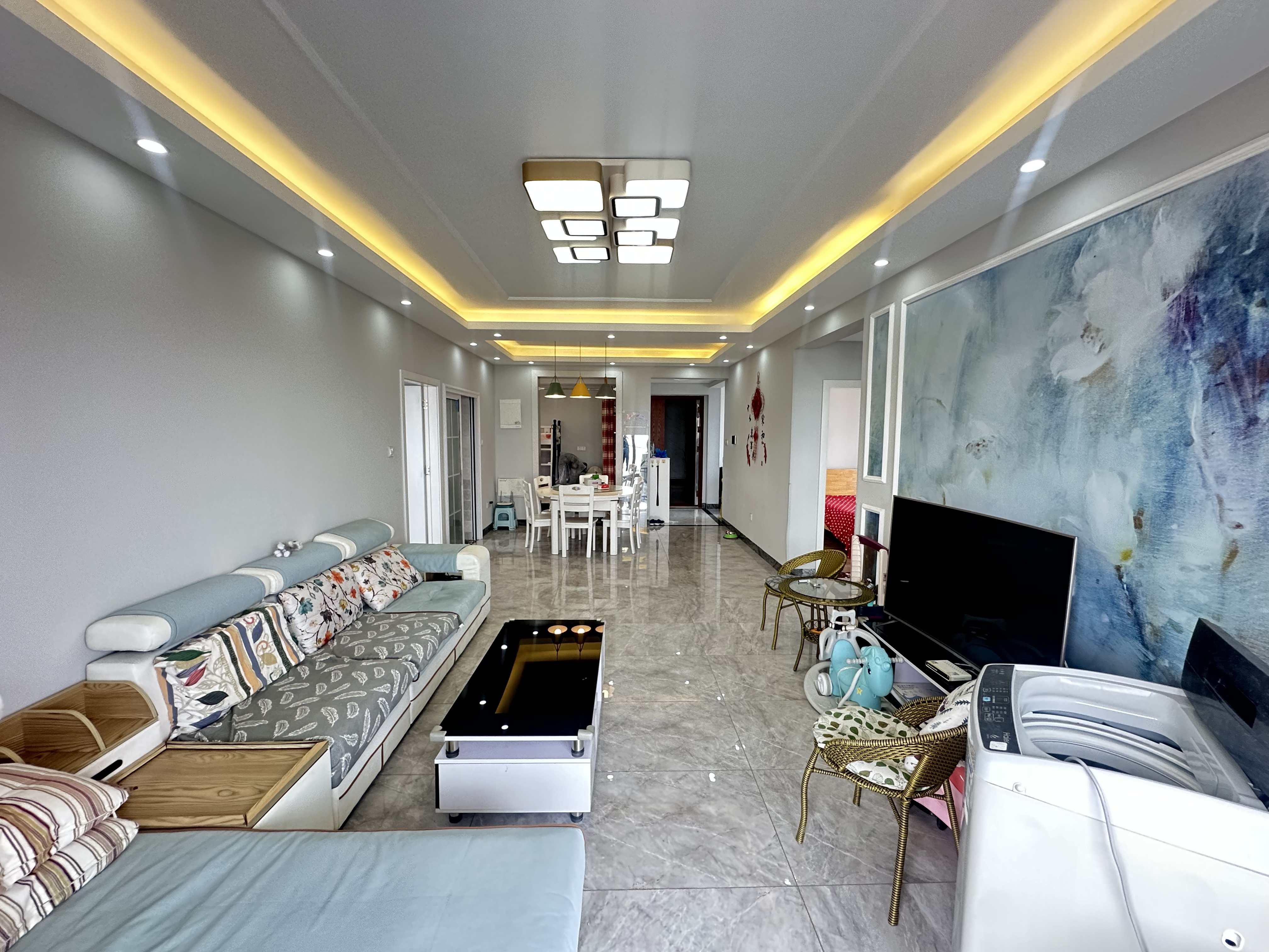 西溪里二期  4室1厅1卫    218.0万 西溪里二期  4室1厅1卫    218.0万室内图