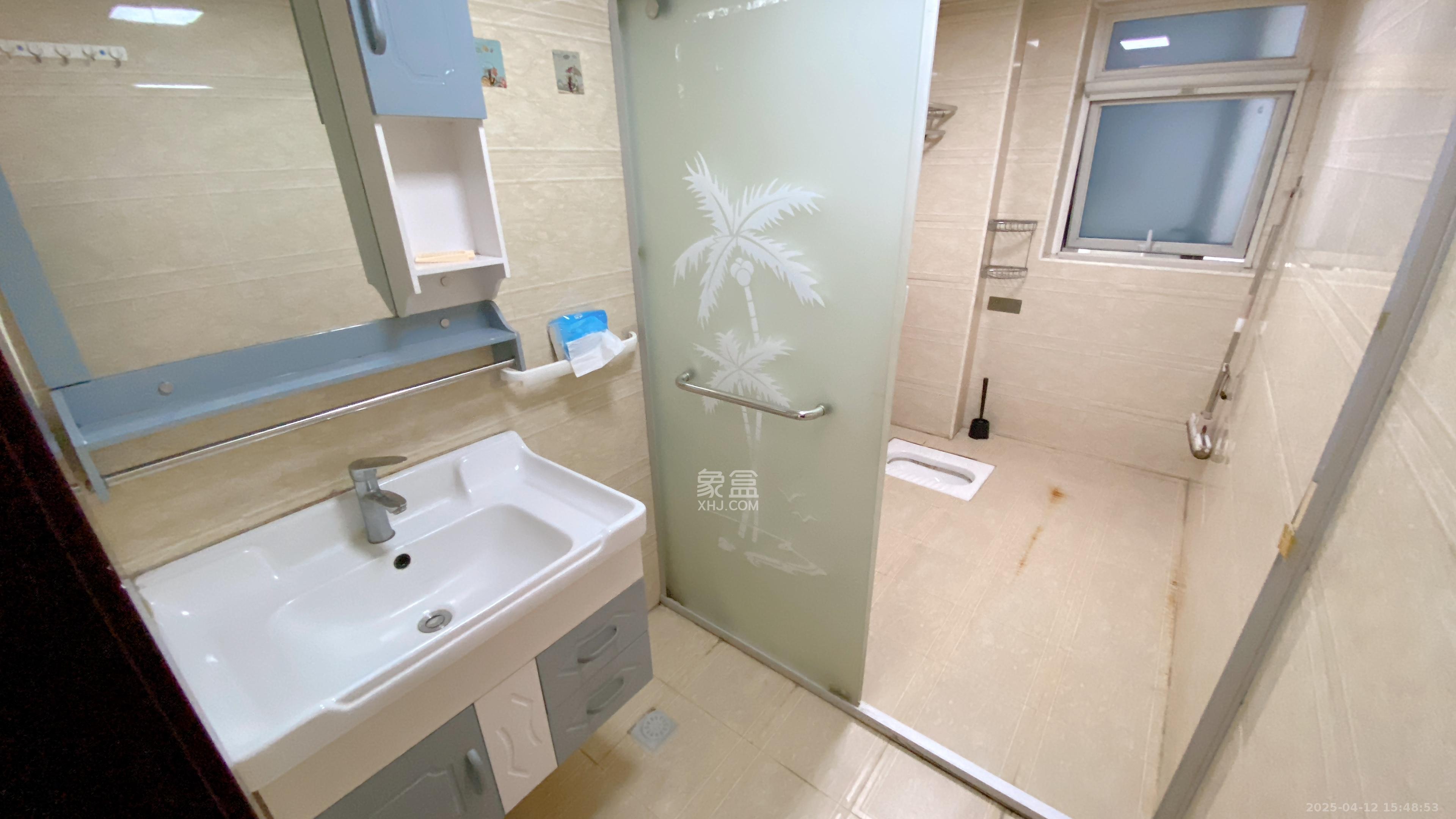 北辰三角洲E3区  3室2厅2卫   3150.00元/月室内图