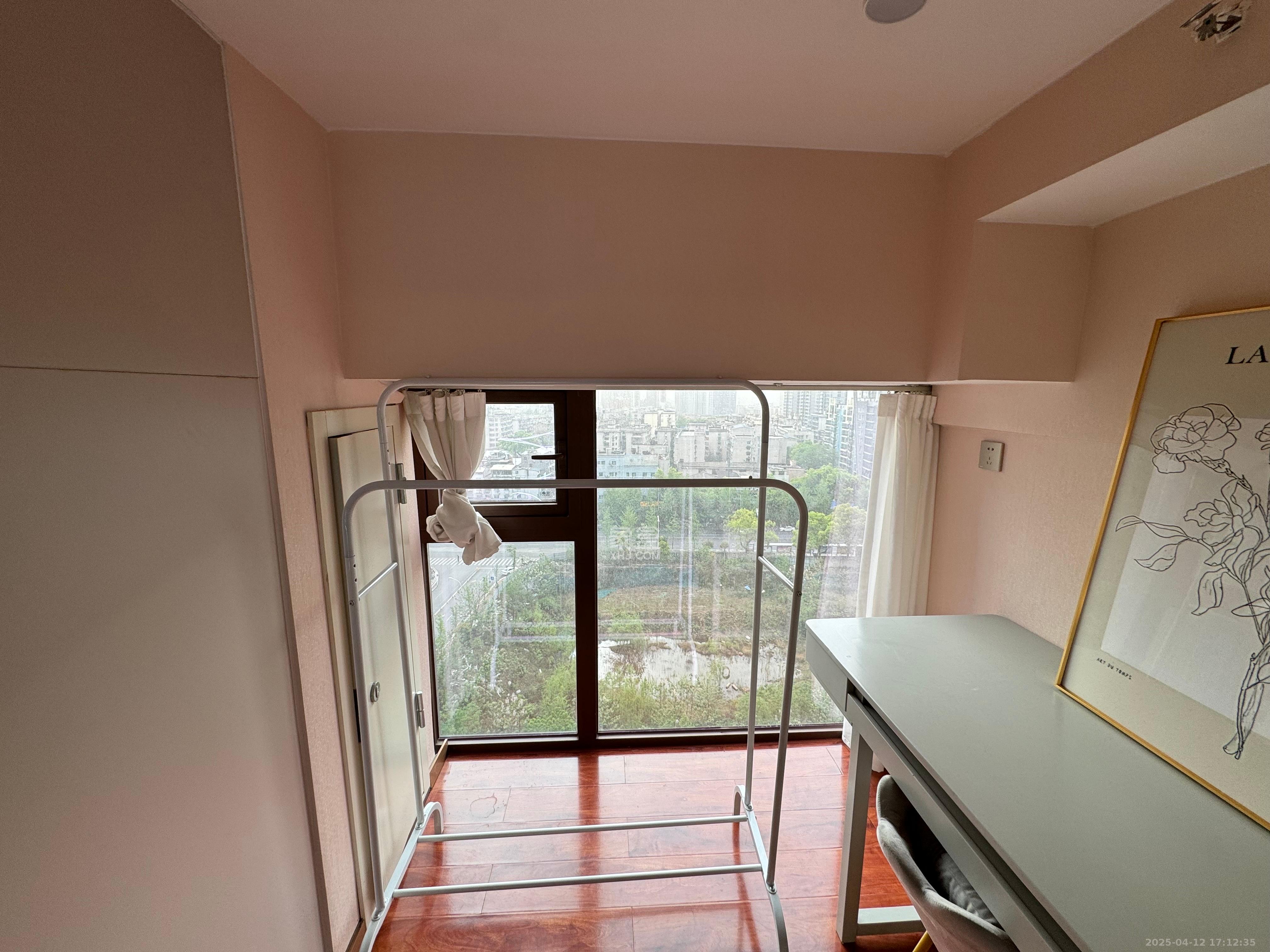 富兴时代御城 1室1厅1卫 3000.0元/月 富兴时代御城 1室1厅1卫 3000.0元/月室内图