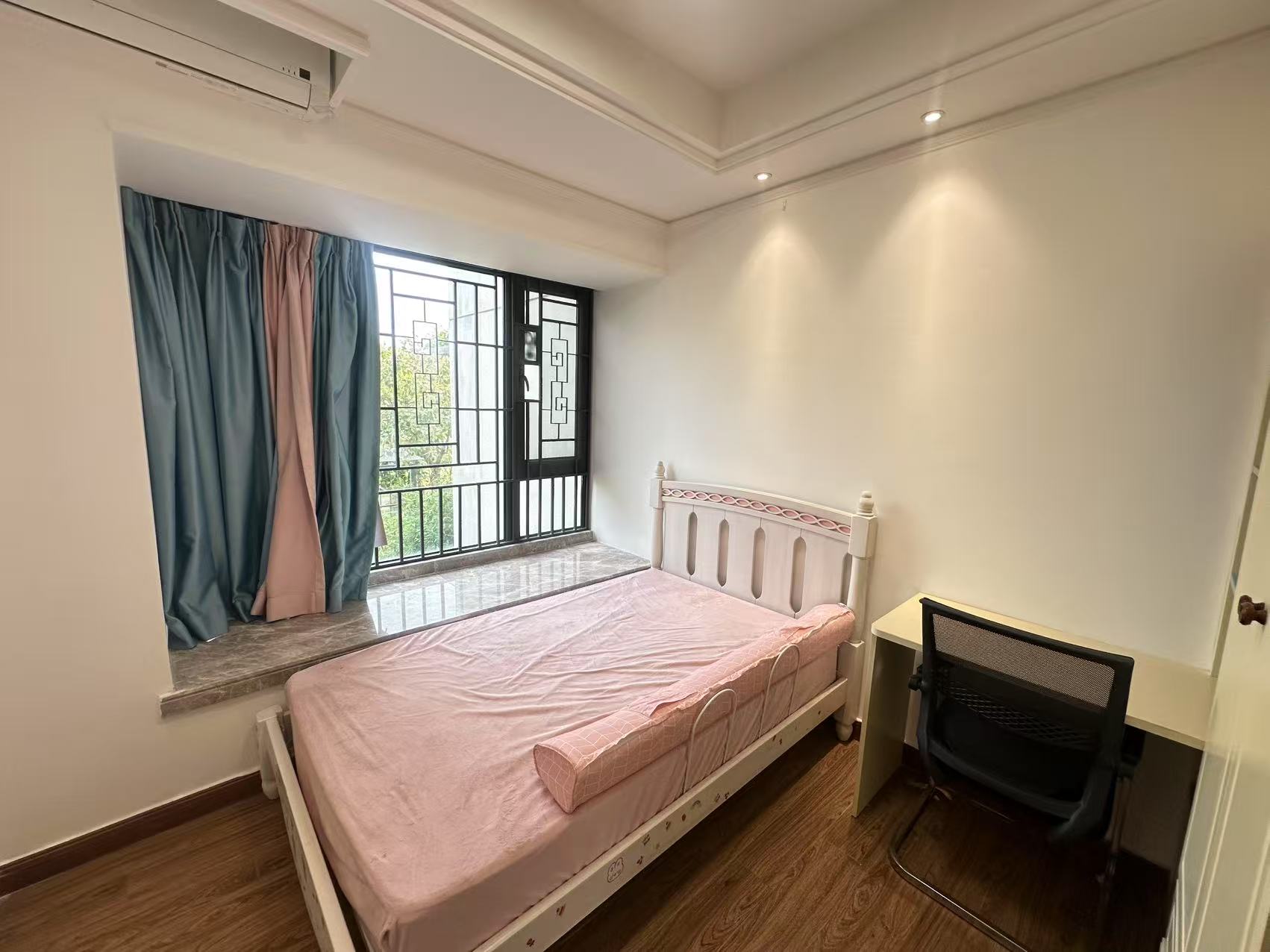 恒大美丽沙天玺湾 3室2厅2卫 3200.0元/月 恒大美丽沙天玺湾 3室2厅2卫 3200.0元/月室内图