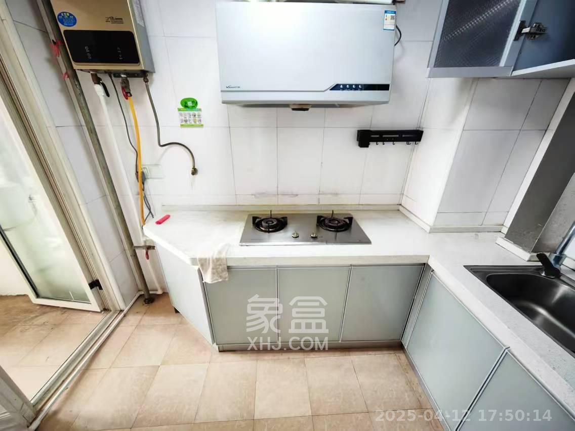 白沙晶城  2室1厅1卫   2400.00元/月室内图