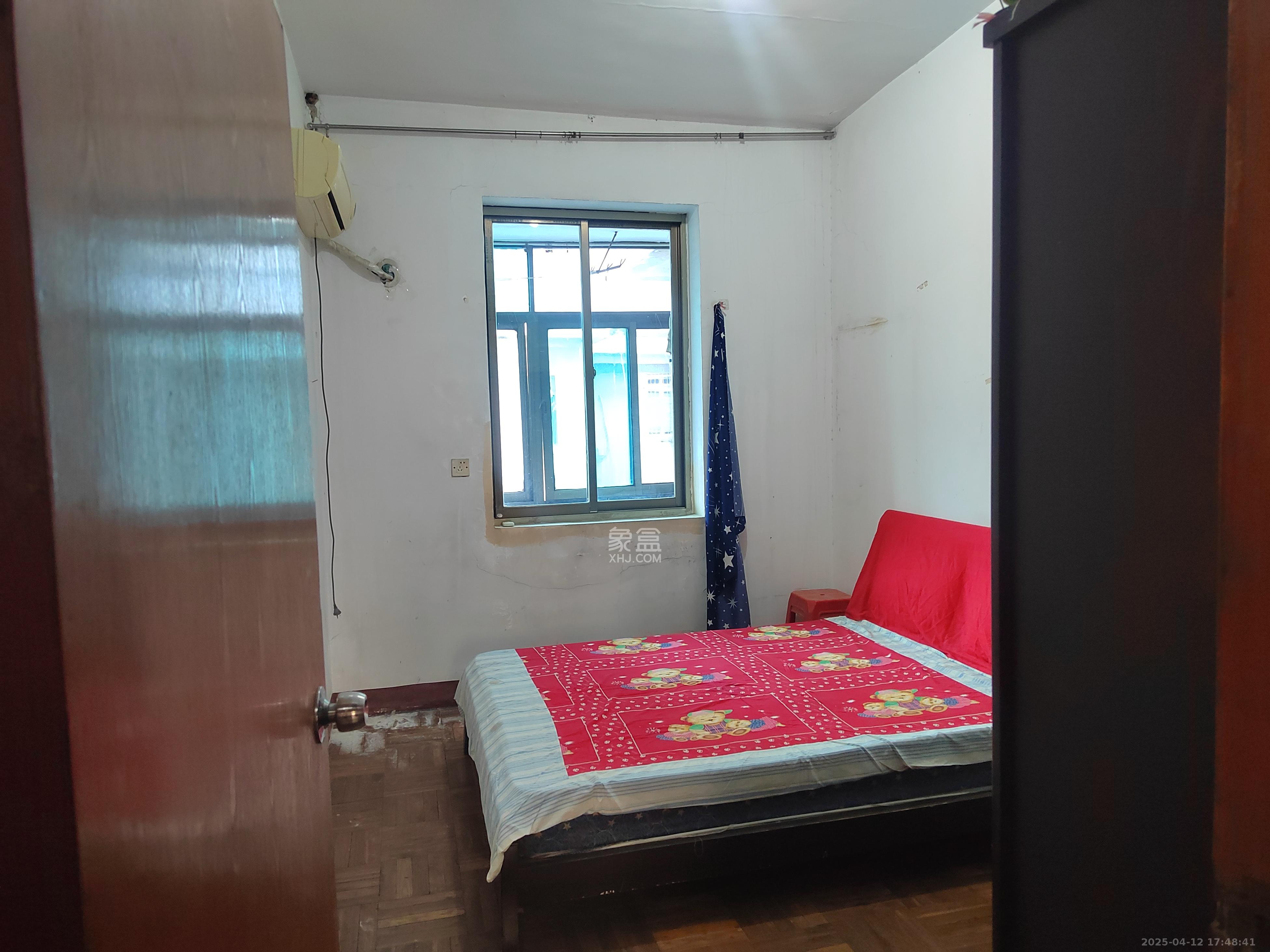 人保财产湖南分公司宿舍 3室1厅1卫 1300.0元/月 人保财产湖南分公司宿舍 3室1厅1卫 1300.0元/月室内图