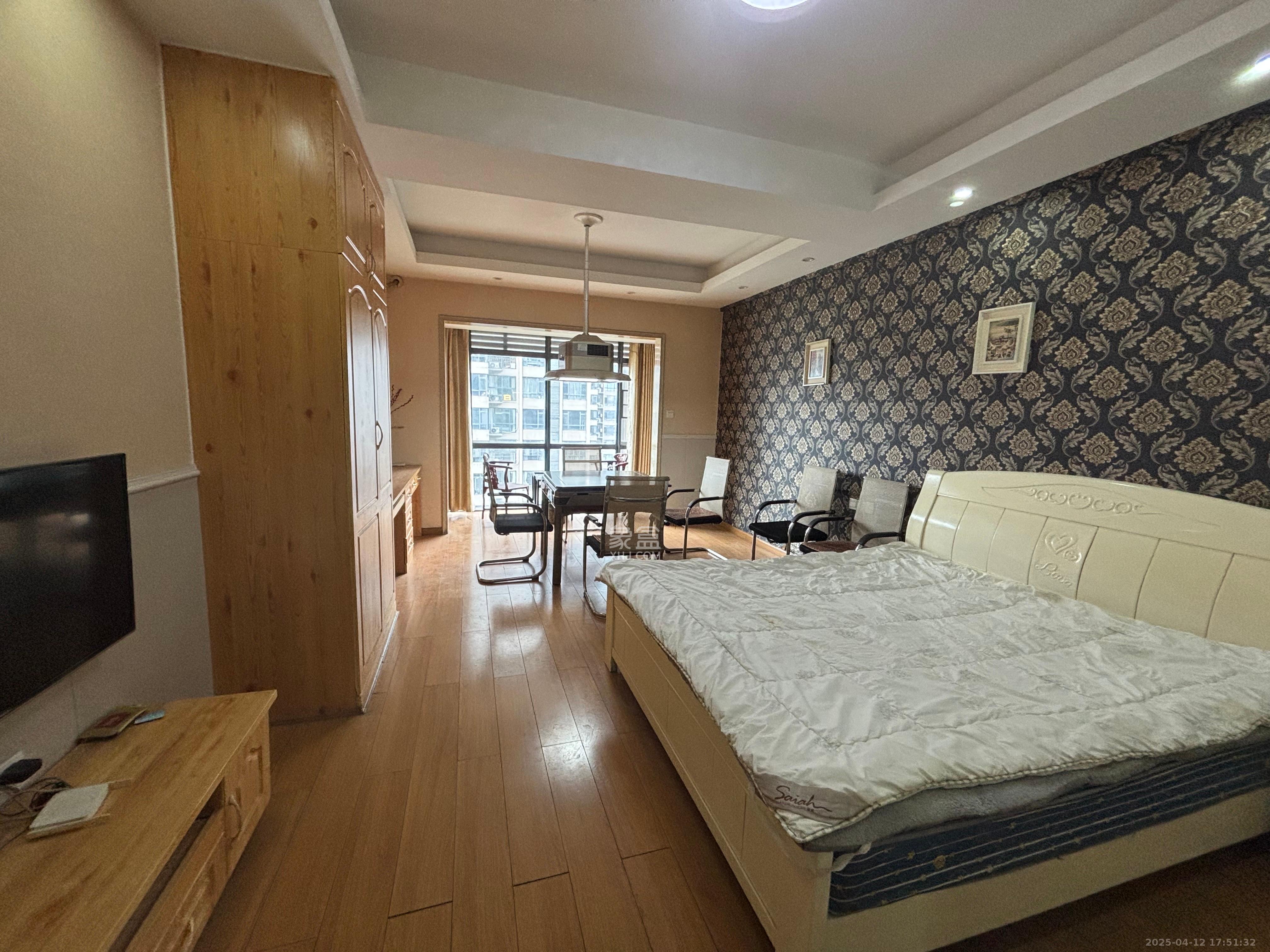 潇湘名城(新里程潇湘名城) 1室1厅1卫 1500.0元/月 潇湘名城(新里程潇湘名城) 1室1厅1卫 1500.0元/月室内图