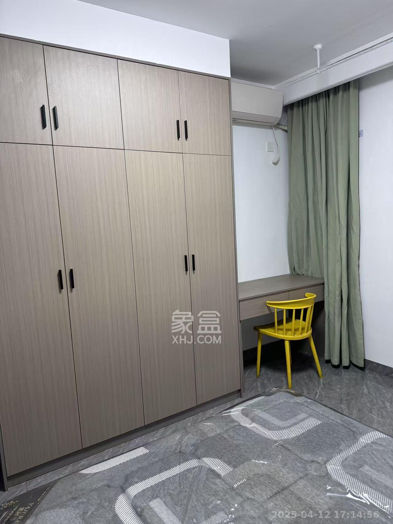 澳海澜庭  3室2厅1卫   900.00元/月室内图