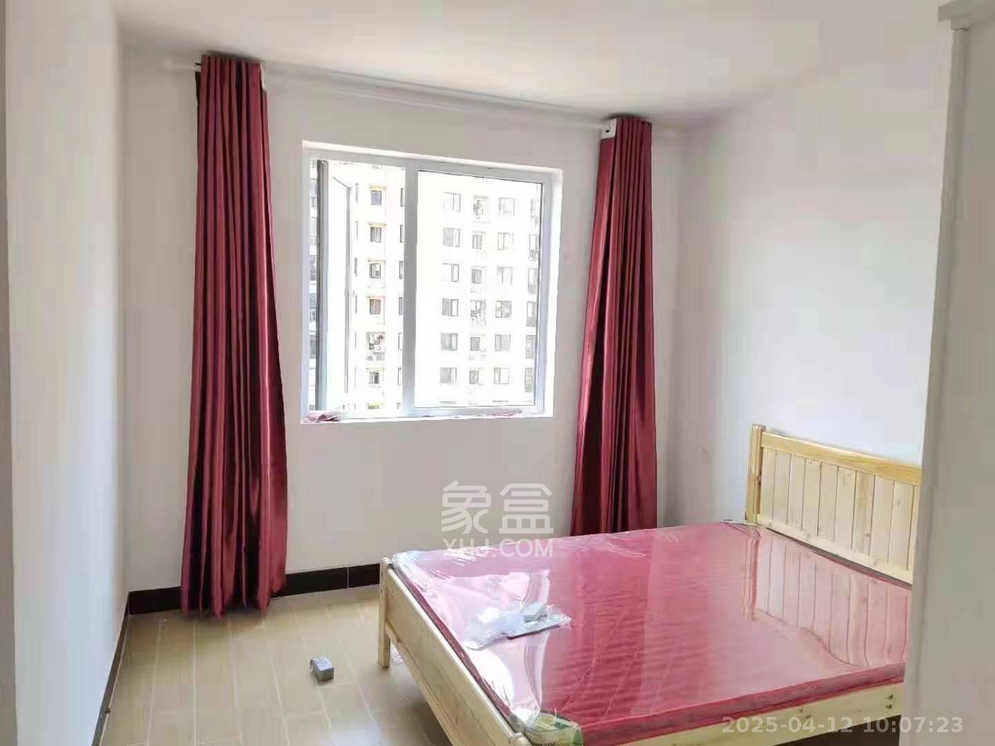 丽发新城  2室2厅1卫   1800.00元/月室内图