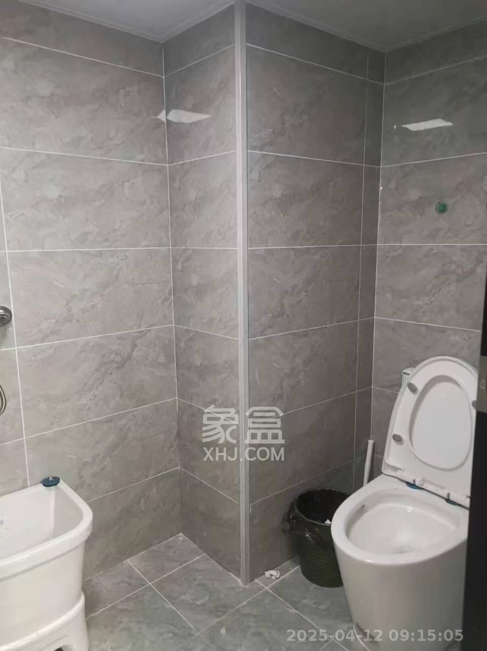 龙湖新壹城 1室1厅1卫 2800.0元/月 龙湖新壹城 1室1厅1卫 2800.0元/月室内图