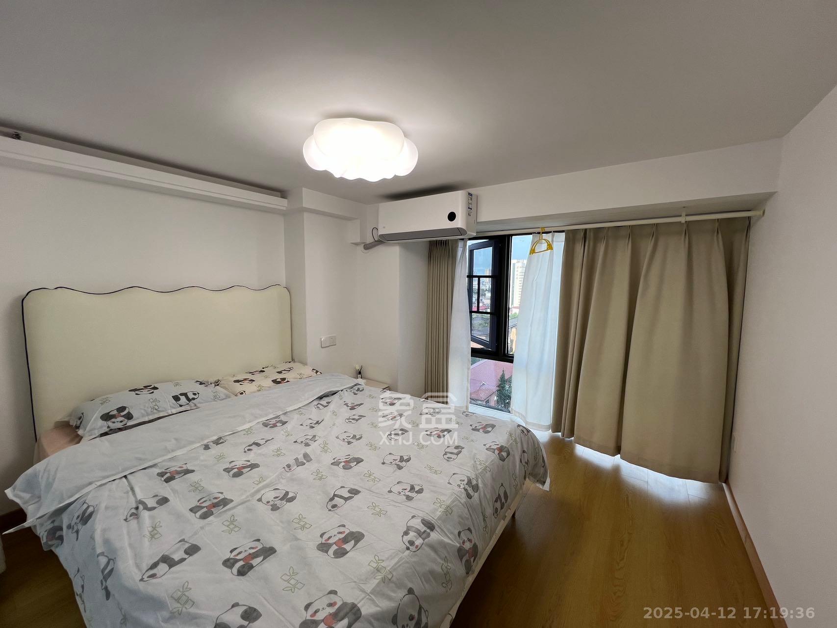 时代MOMA云PARK  2室1厅1卫   2800.00元/月室内图