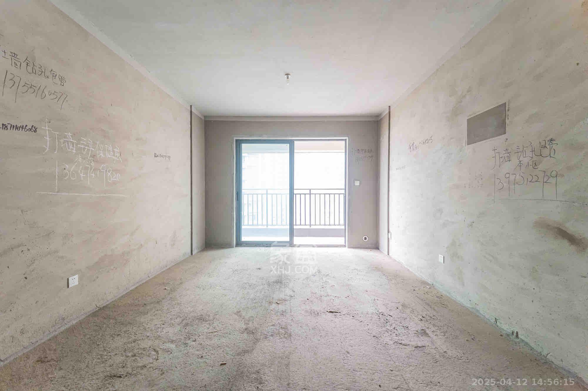 中建悦和城 3室2厅1卫 700.0元/月 中建悦和城 3室2厅1卫 700.0元/月室内图