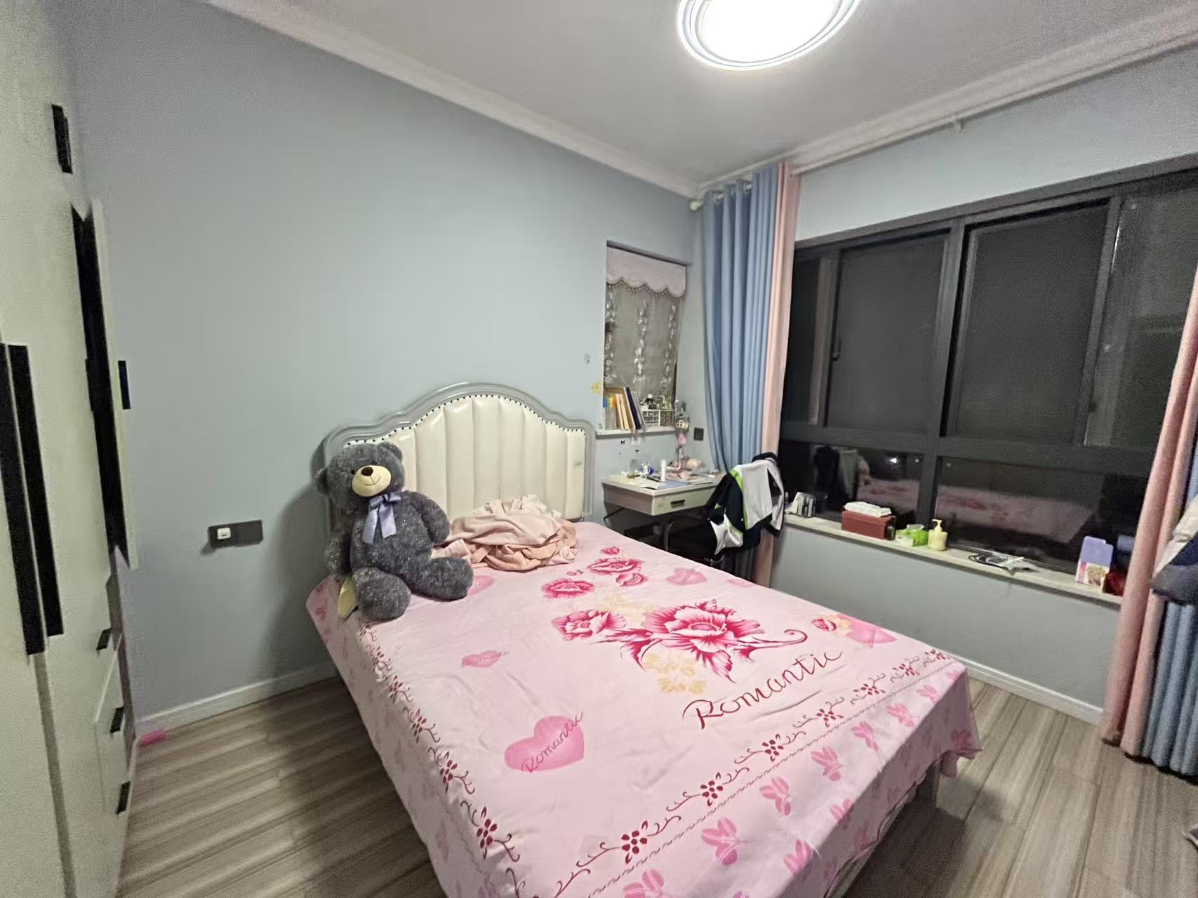 提香蓝岸 4室2厅2卫 85.0万 提香蓝岸 4室2厅2卫 85.0万室内图