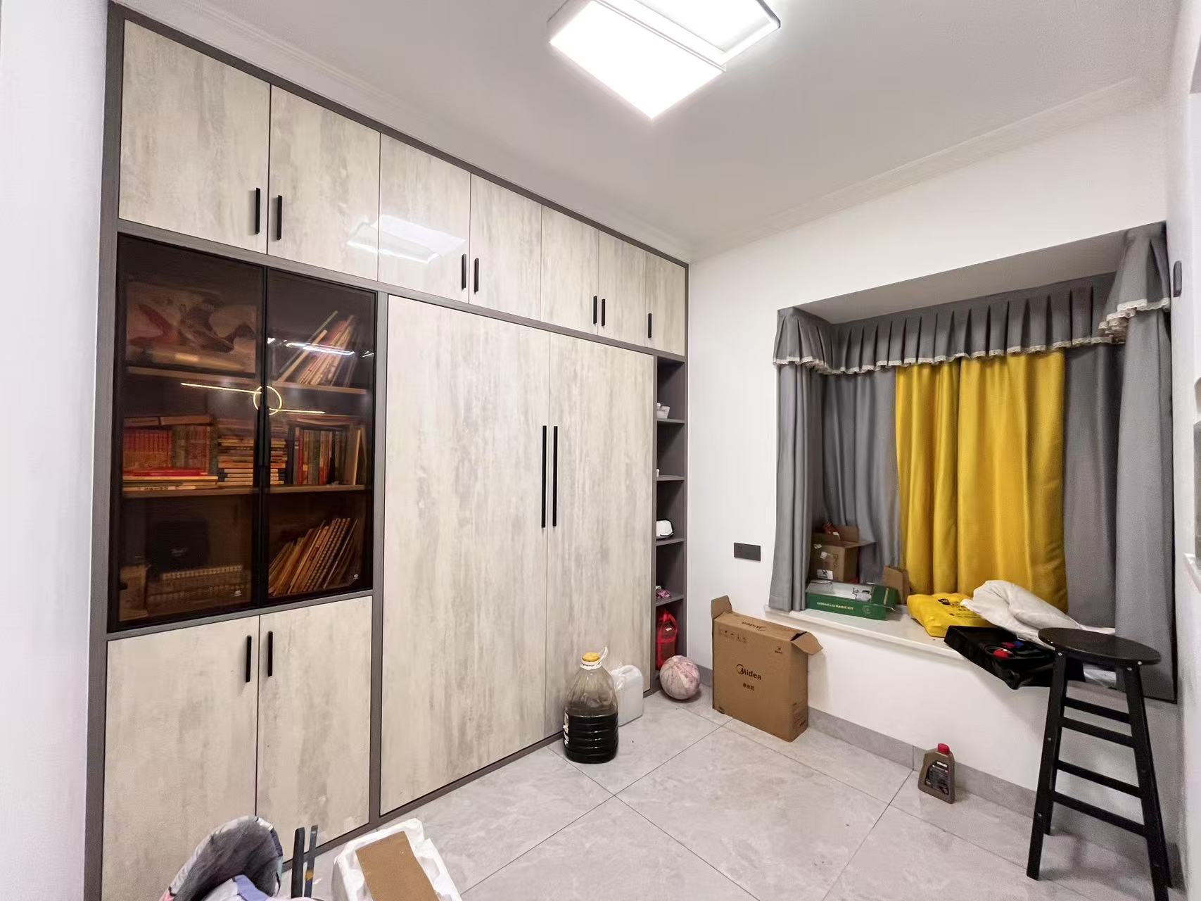 提香蓝岸 4室2厅2卫 85.0万 提香蓝岸 4室2厅2卫 85.0万室内图