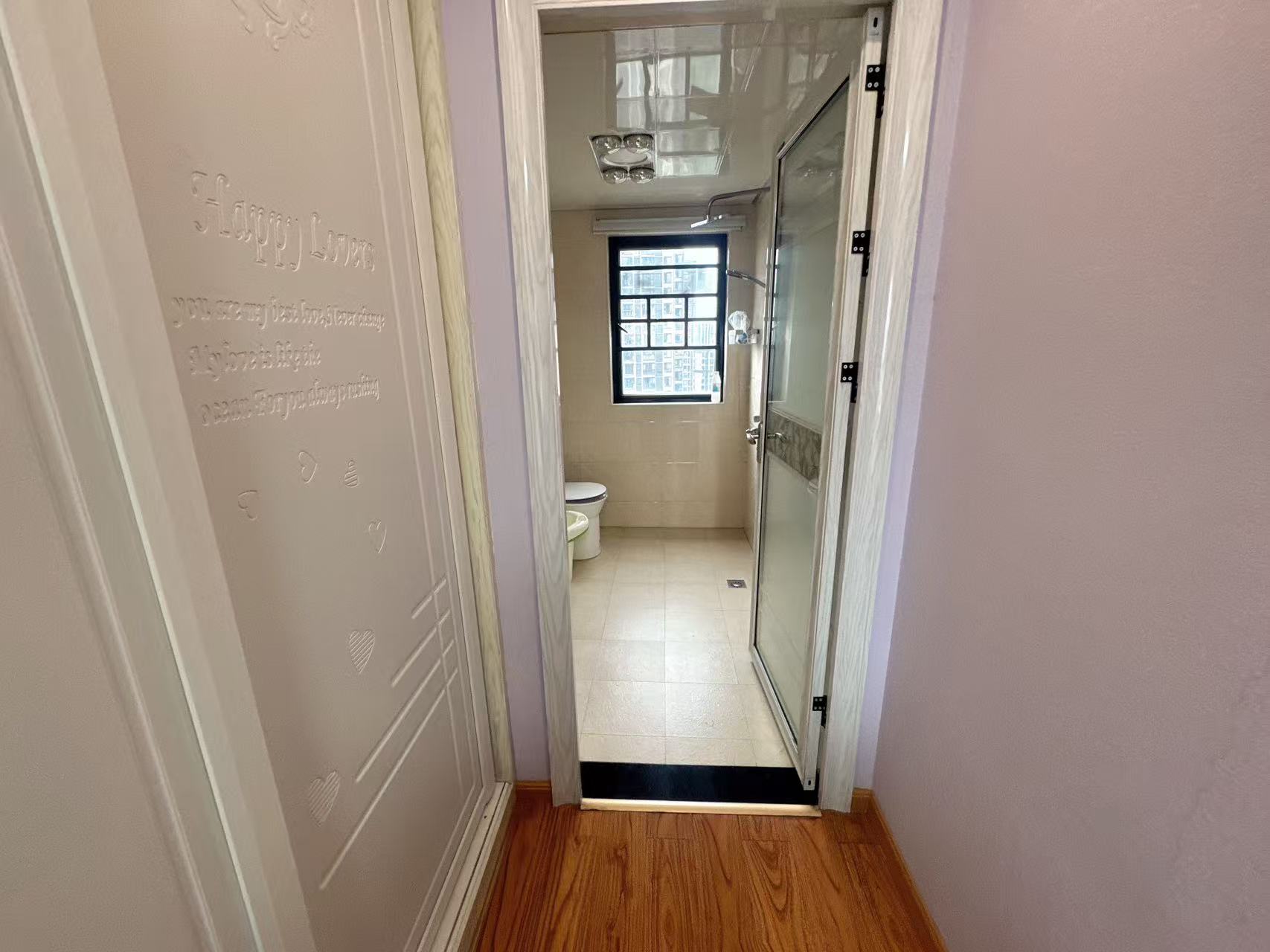 中建御山和苑 4室2厅2卫 81.8万 中建御山和苑 4室2厅2卫 81.8万室内图