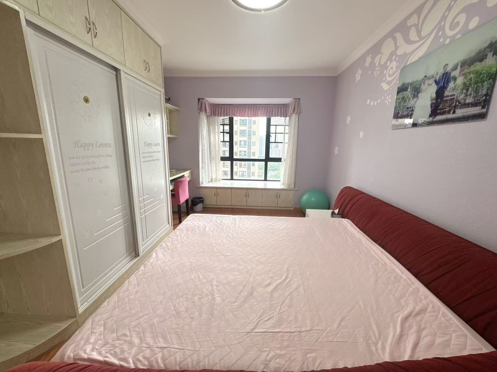 中建御山和苑 4室2厅2卫 81.8万 中建御山和苑 4室2厅2卫 81.8万室内图