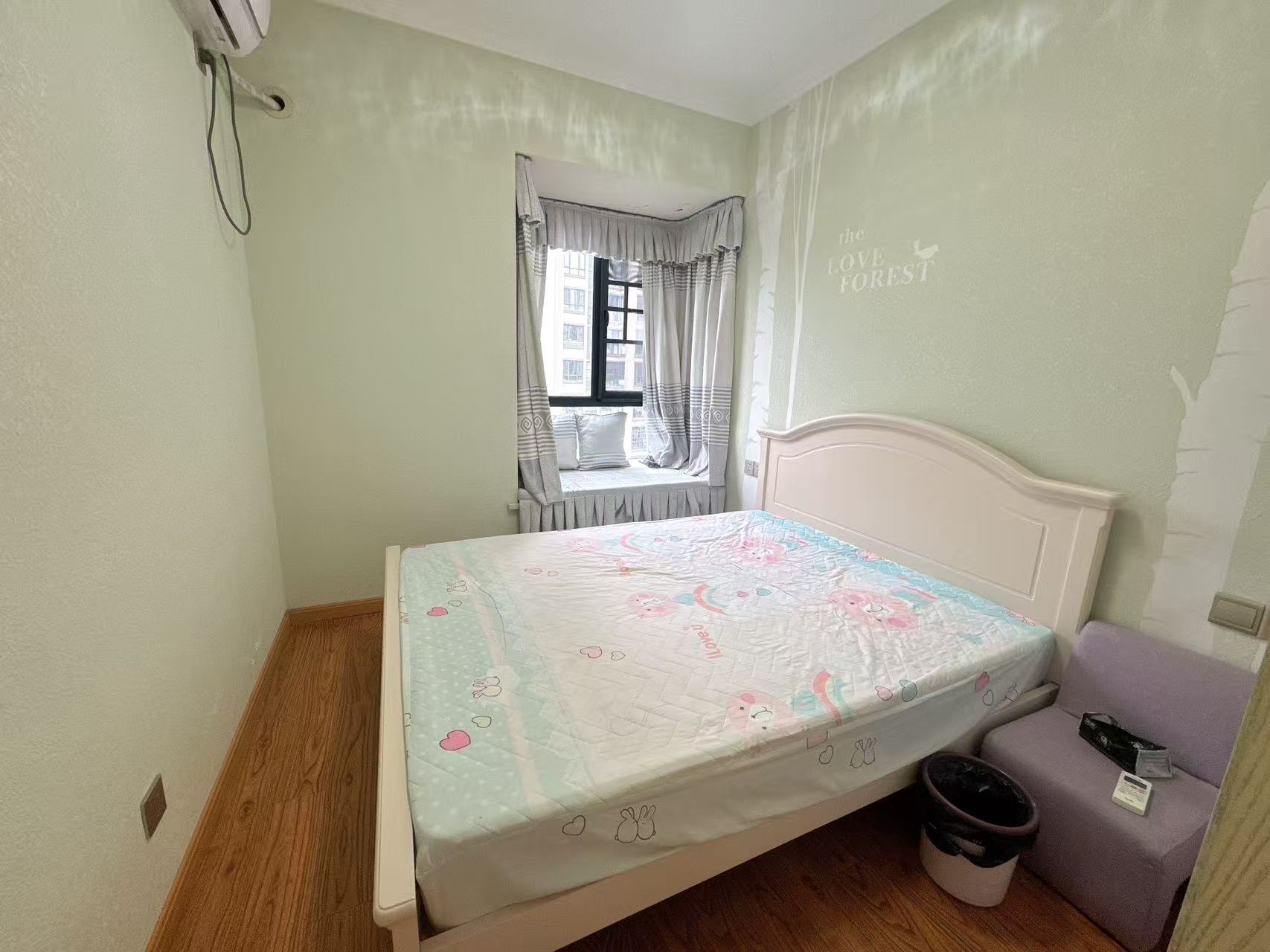 中建御山和苑 4室2厅2卫 81.8万 中建御山和苑 4室2厅2卫 81.8万室内图