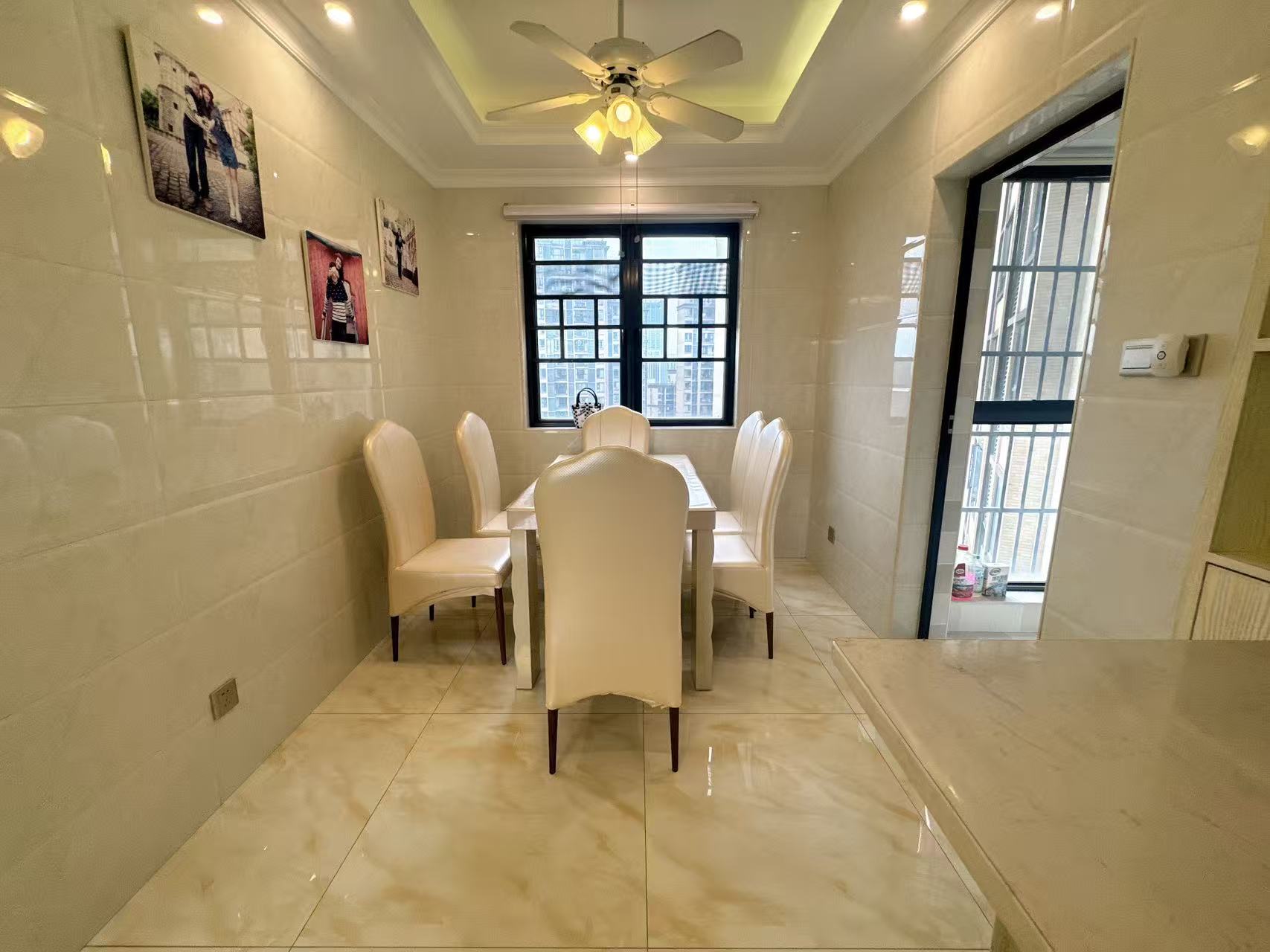 中建御山和苑 4室2厅2卫 81.8万 中建御山和苑 4室2厅2卫 81.8万室内图