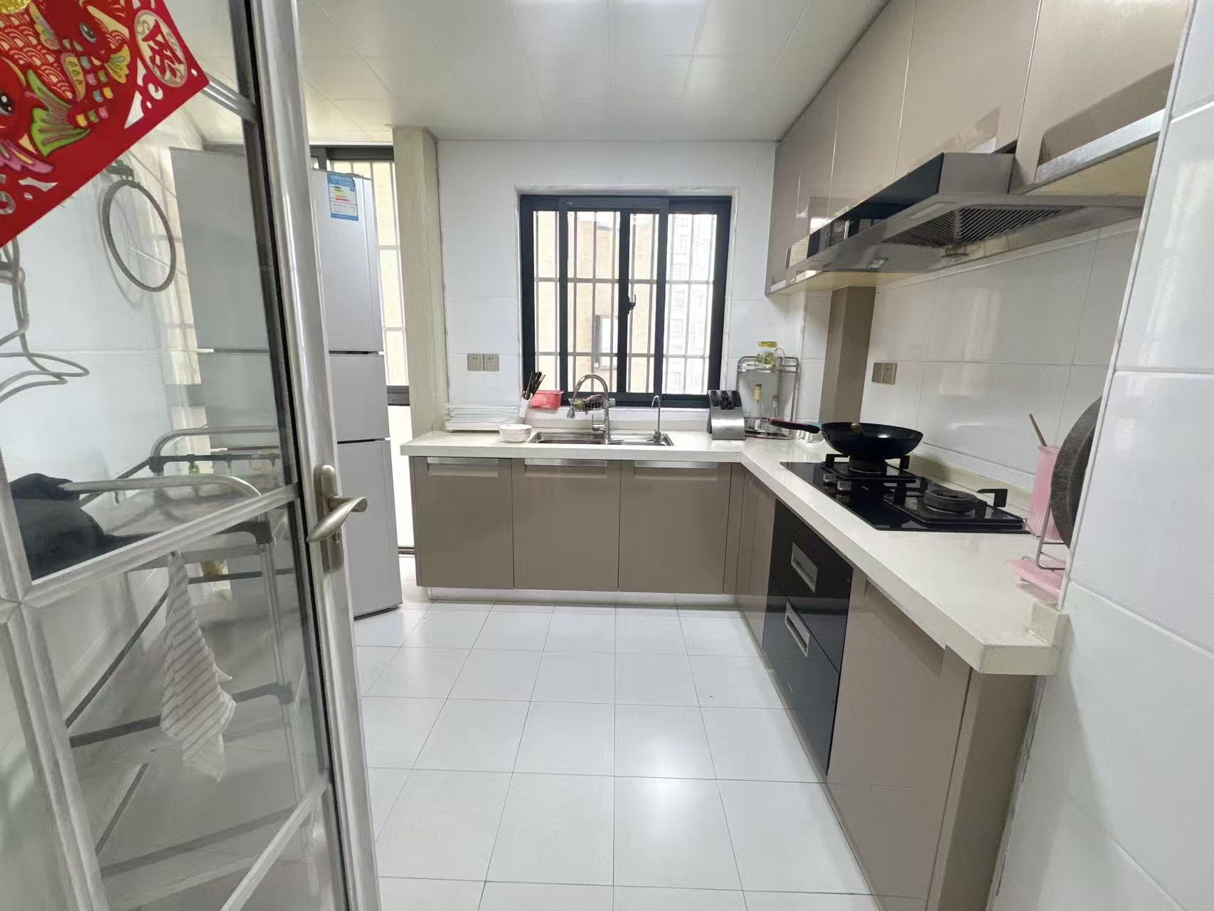 中建御山和苑 4室2厅2卫 81.8万 中建御山和苑 4室2厅2卫 81.8万室内图