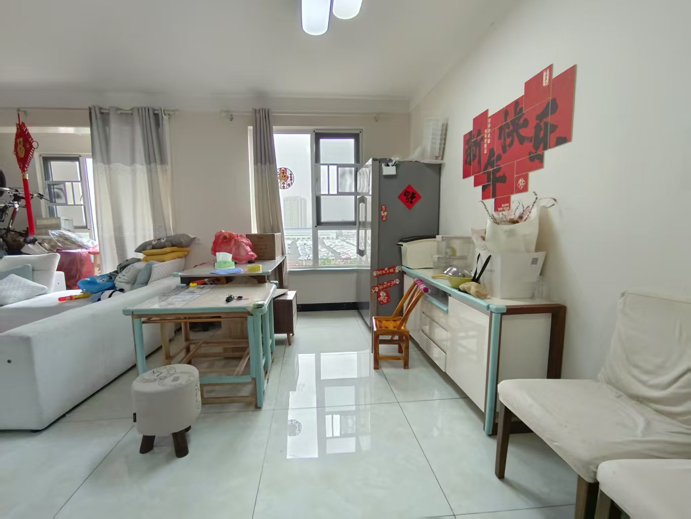 佳兆业金域天下三期 3室2厅2卫 45.0万 佳兆业金域天下三期 3室2厅2卫 45.0万室内图