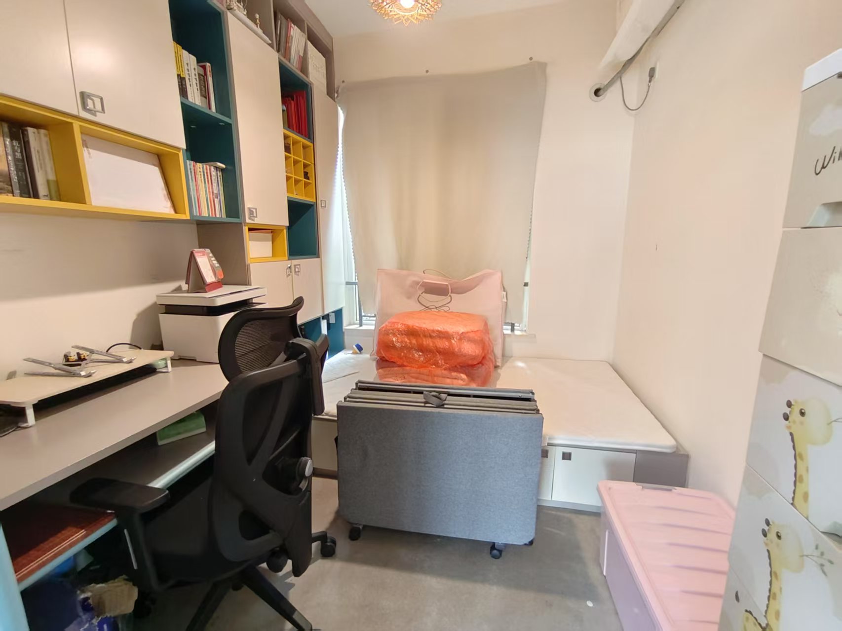 佳兆业金域天下三期 3室2厅2卫 45.0万 佳兆业金域天下三期 3室2厅2卫 45.0万室内图