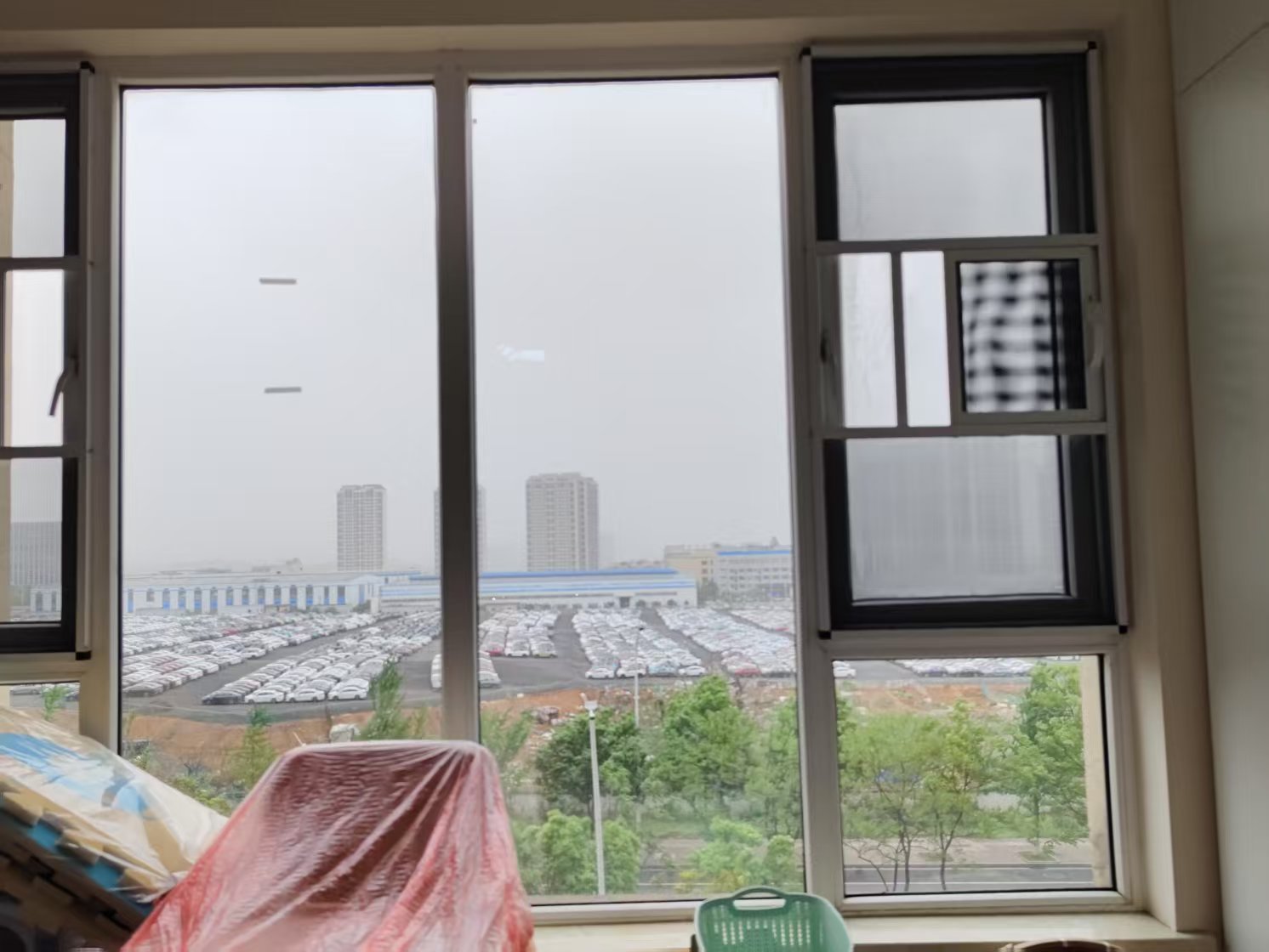 佳兆业金域天下三期 3室2厅2卫 45.0万 佳兆业金域天下三期 3室2厅2卫 45.0万室内图