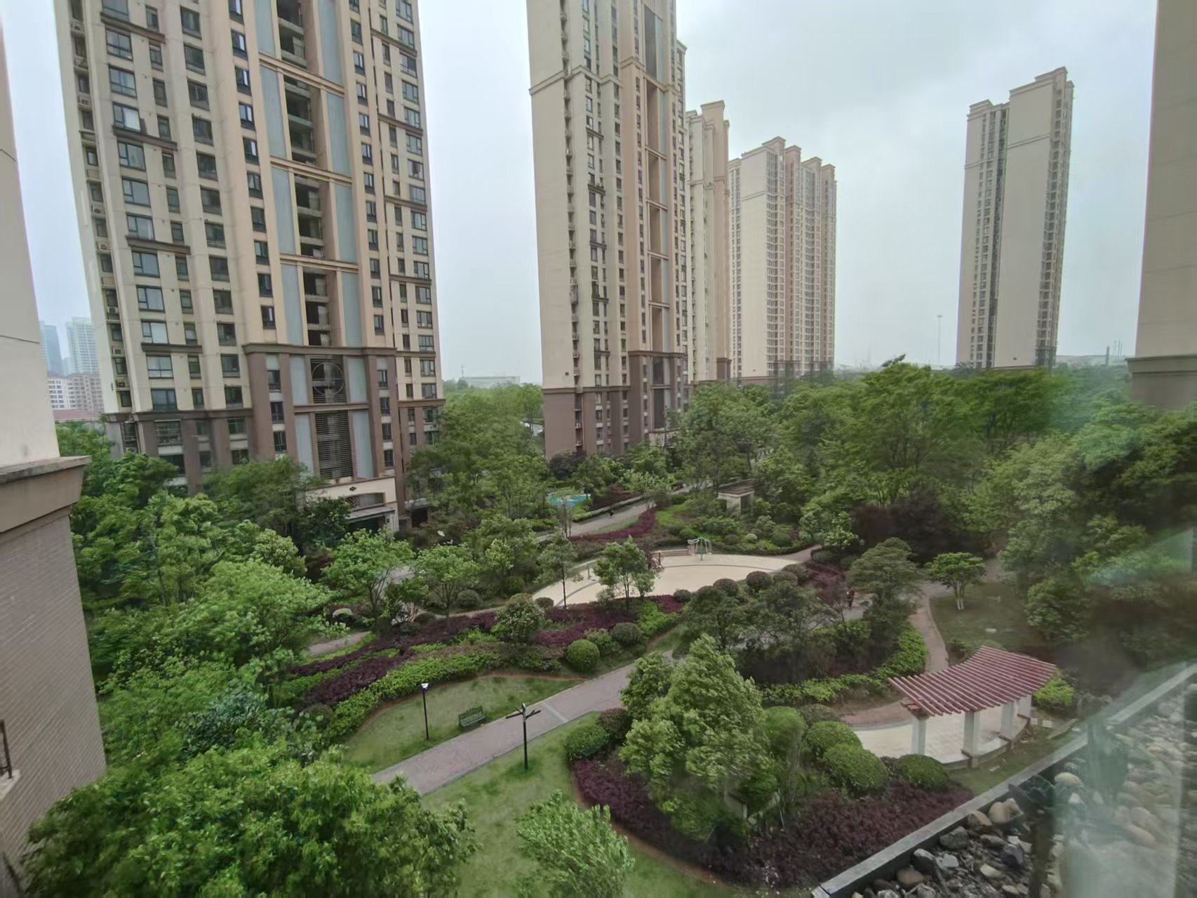 佳兆业金域天下三期 3室2厅2卫 45.0万 佳兆业金域天下三期 3室2厅2卫 45.0万室内图