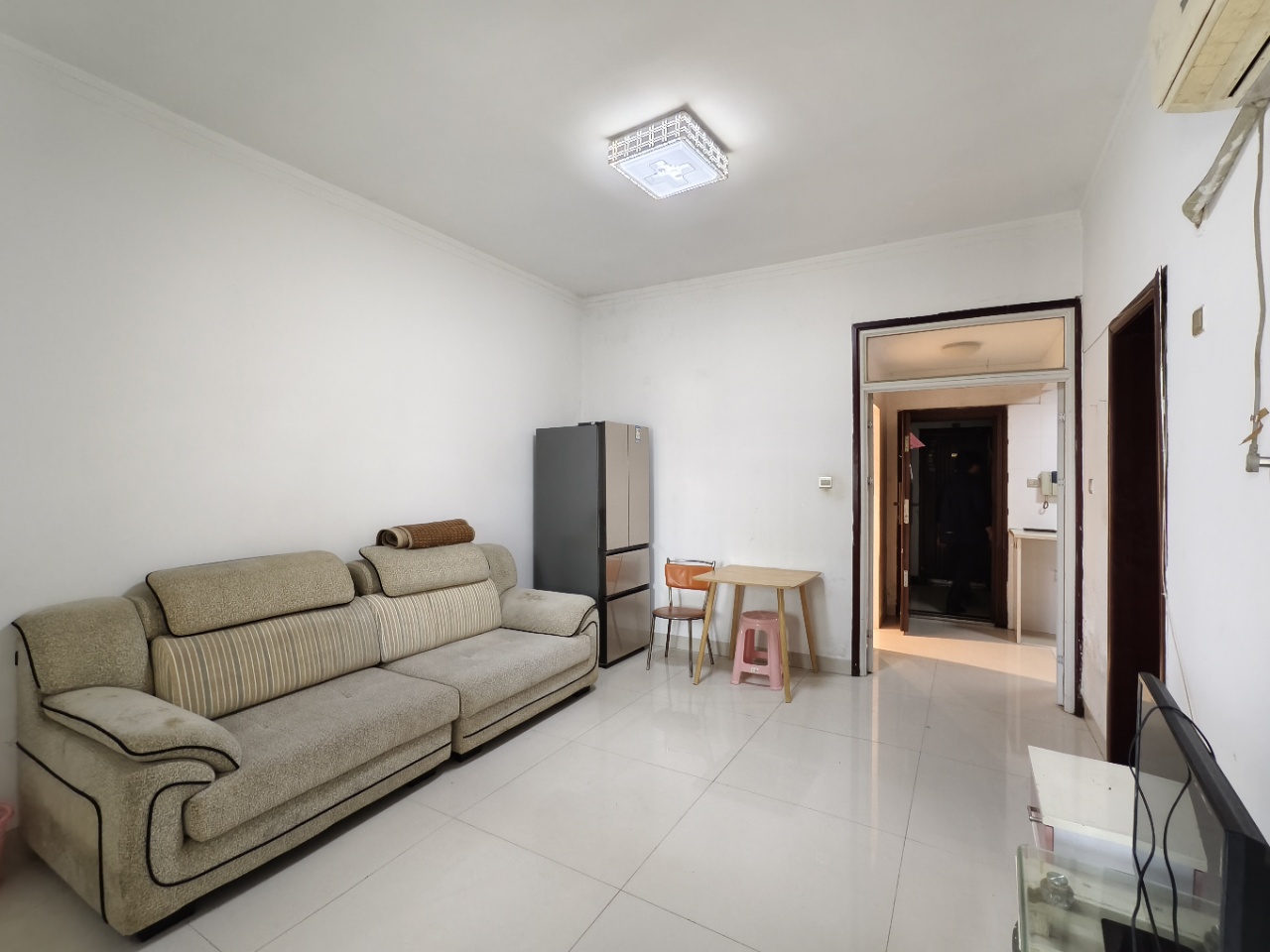 水岸春天 1室1厅1卫 22.0万 水岸春天 1室1厅1卫 22.0万室内图