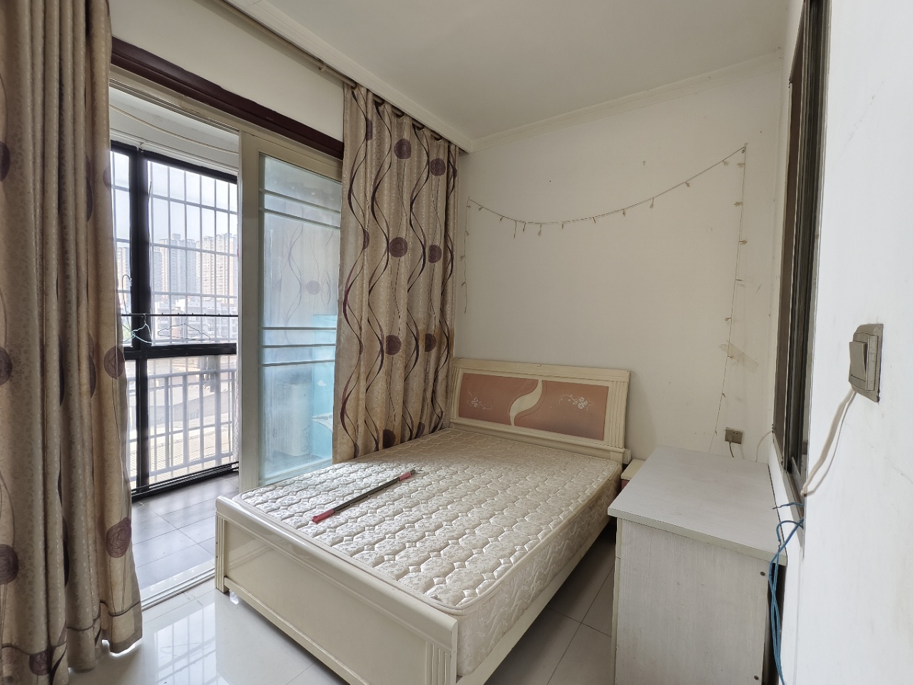 水岸春天 1室1厅1卫 22.0万 水岸春天 1室1厅1卫 22.0万室内图