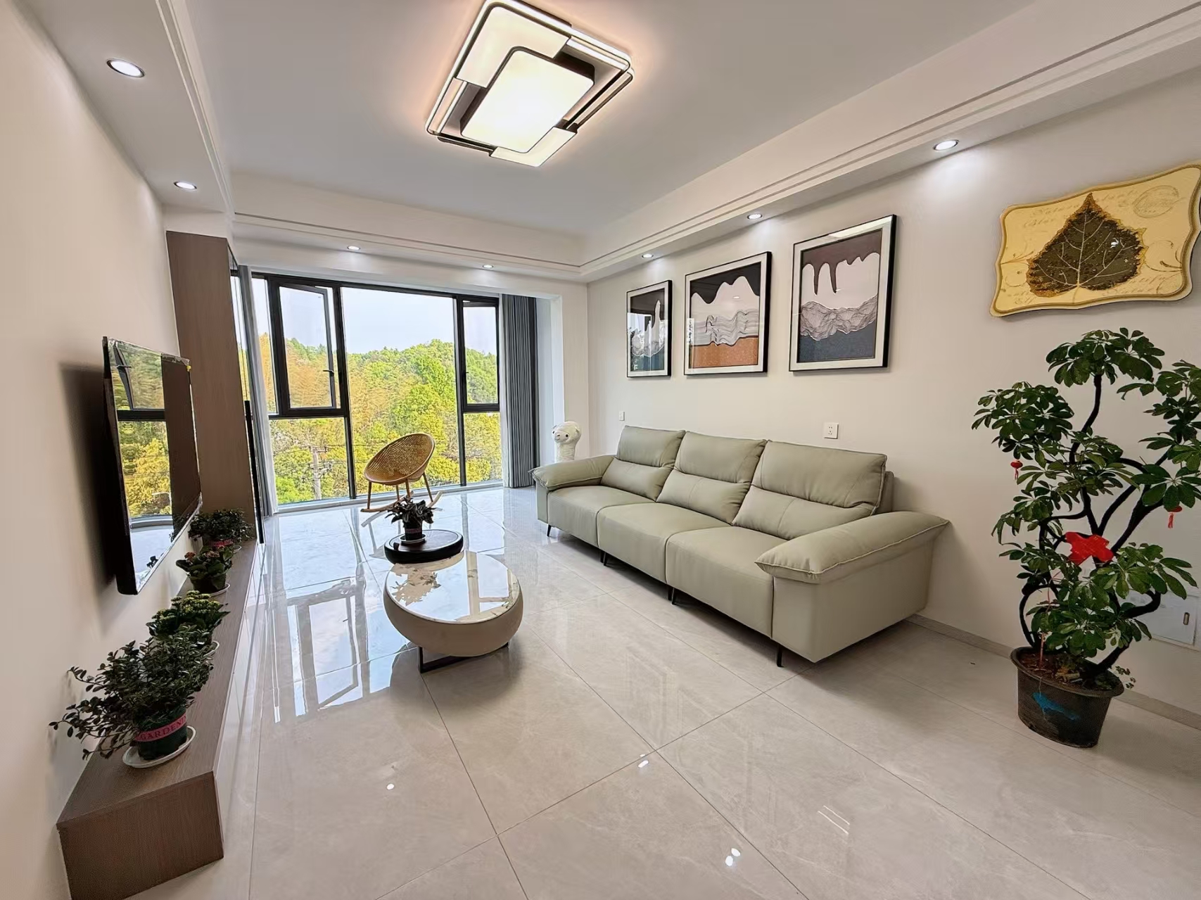 裕景龙苑  2室2厅1卫    45.8万 裕景龙苑  2室2厅1卫    45.8万室内图