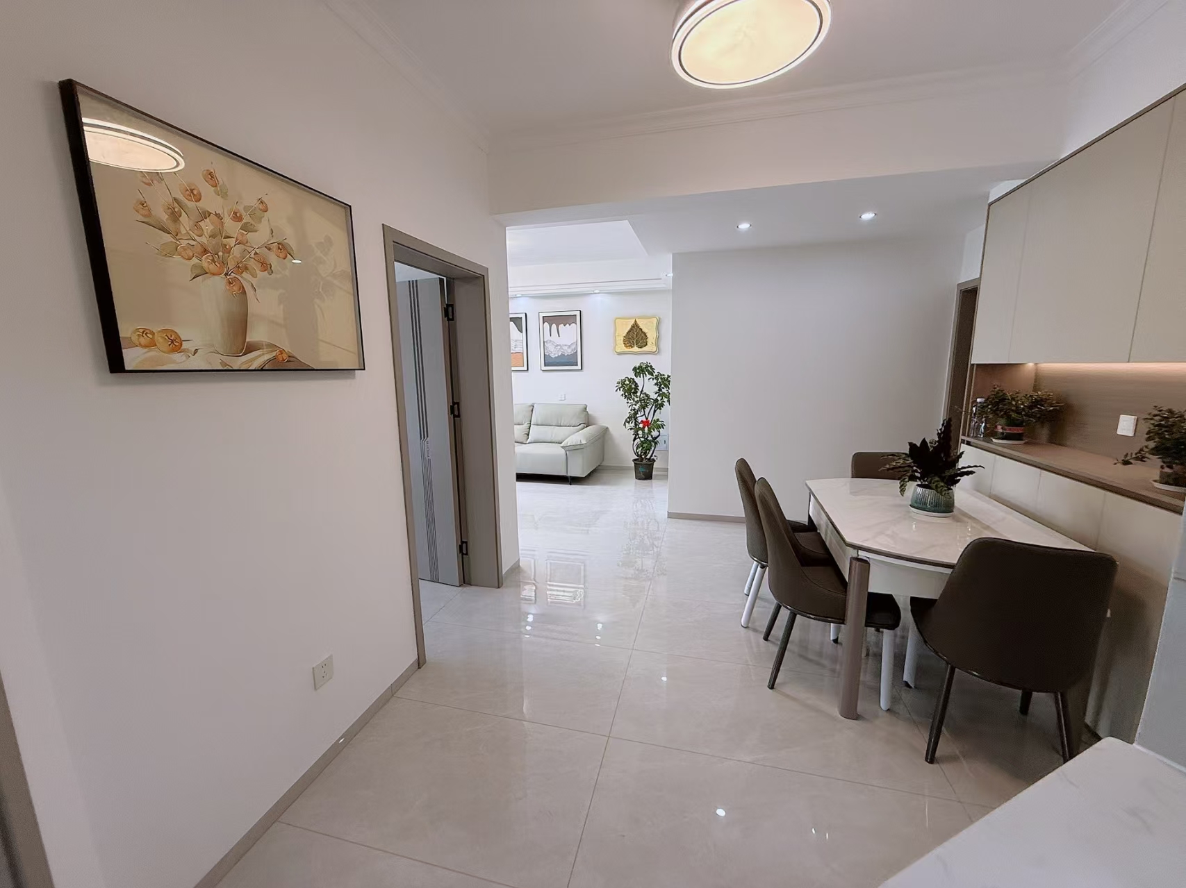 裕景龙苑  2室2厅1卫    45.8万 裕景龙苑  2室2厅1卫    45.8万室内图