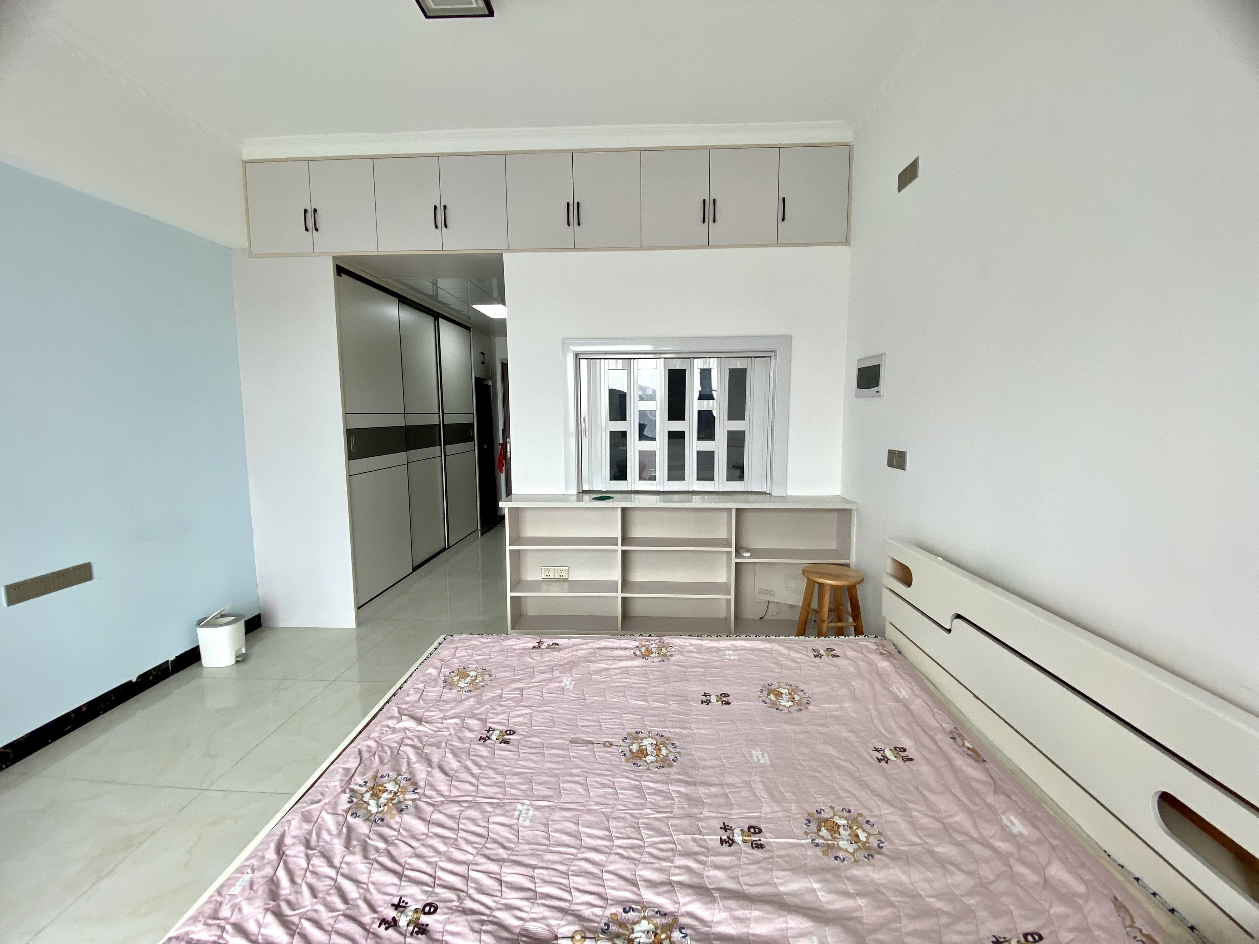 梓湖明珠 1室1厅1卫 1200.00元/月 梓湖明珠 1室1厅1卫 1200.00元/月室内图