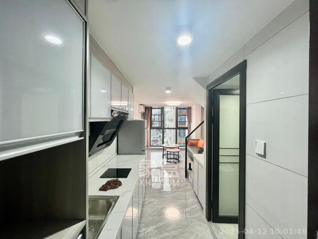 新长海D1站 1室0厅0卫 1500.0元/月 新长海D1站 1室0厅0卫 1500.0元/月室内图