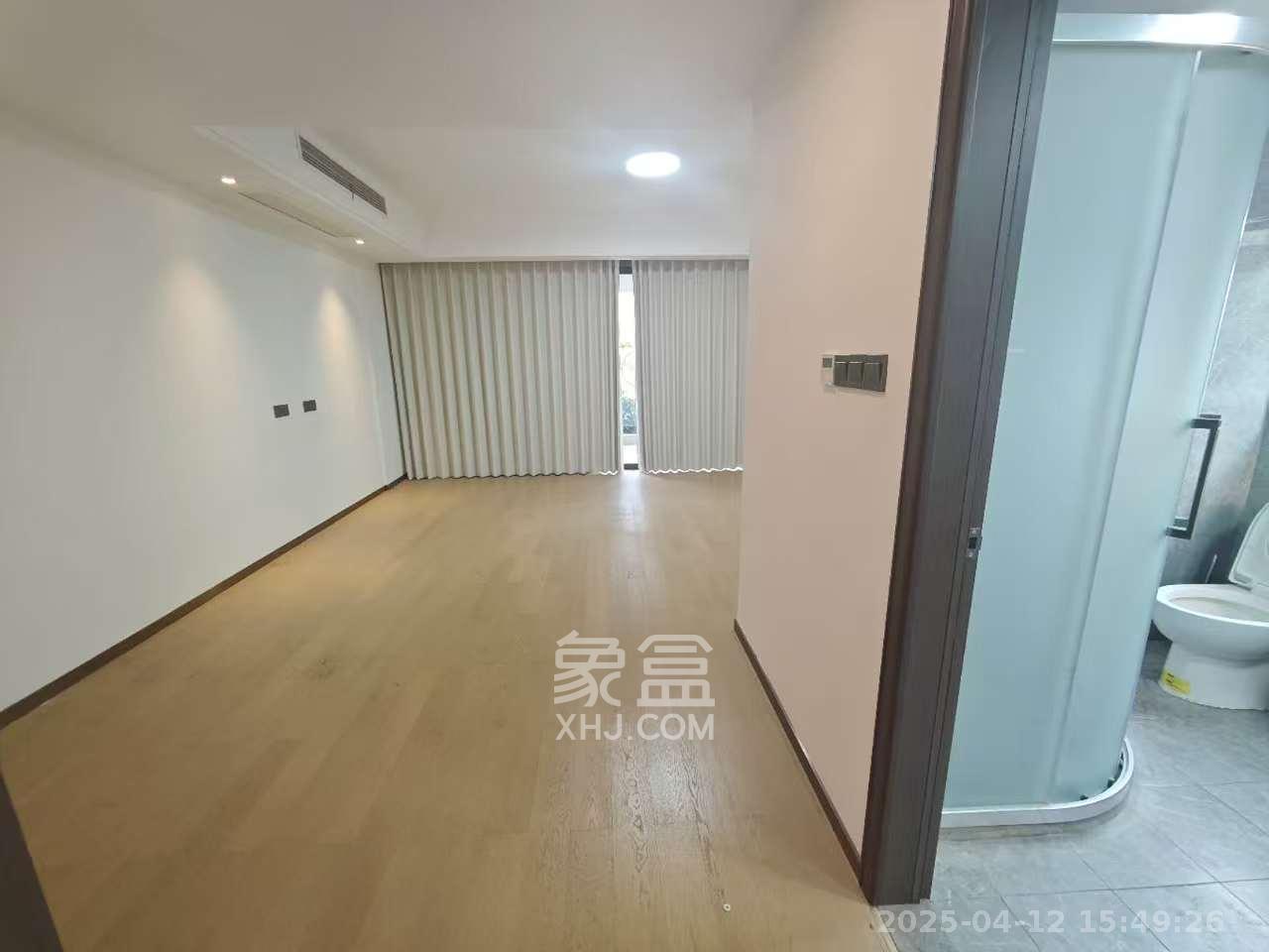 长沙万境潇湘 4室2厅2卫 5000.0元/月 长沙万境潇湘 4室2厅2卫 5000.0元/月室内图