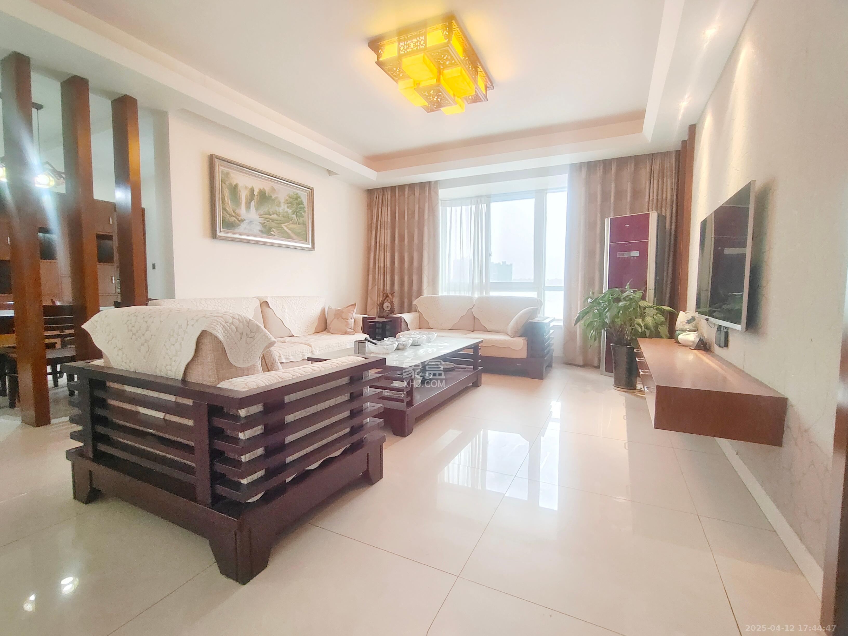 永通商邸 3室2厅2卫 2800.0元/月 永通商邸 3室2厅2卫 2800.0元/月室内图