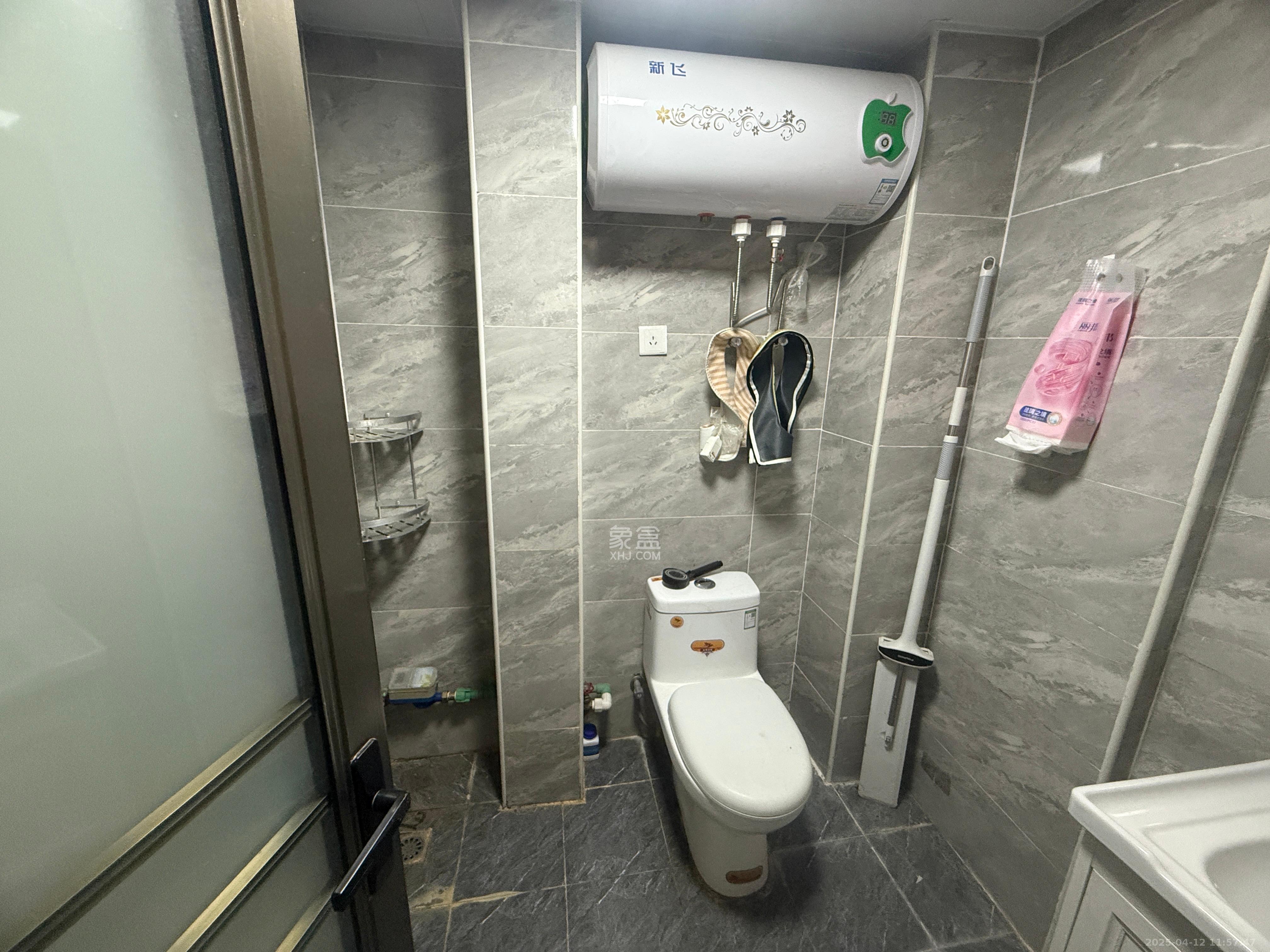 兰卡威国际  1室0厅1卫   1500.00元/月室内图